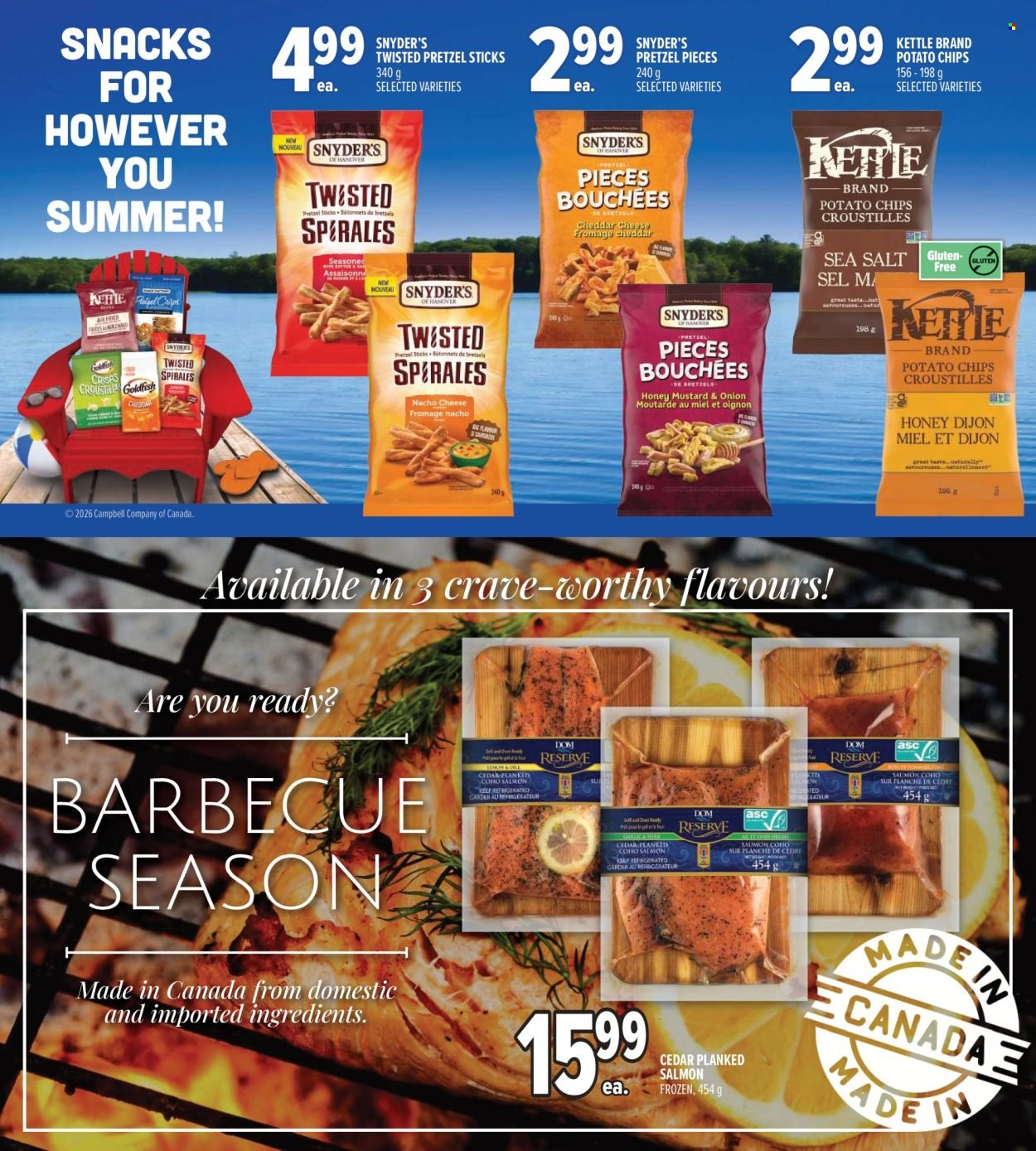 METRO flyer - Weekly Flyer