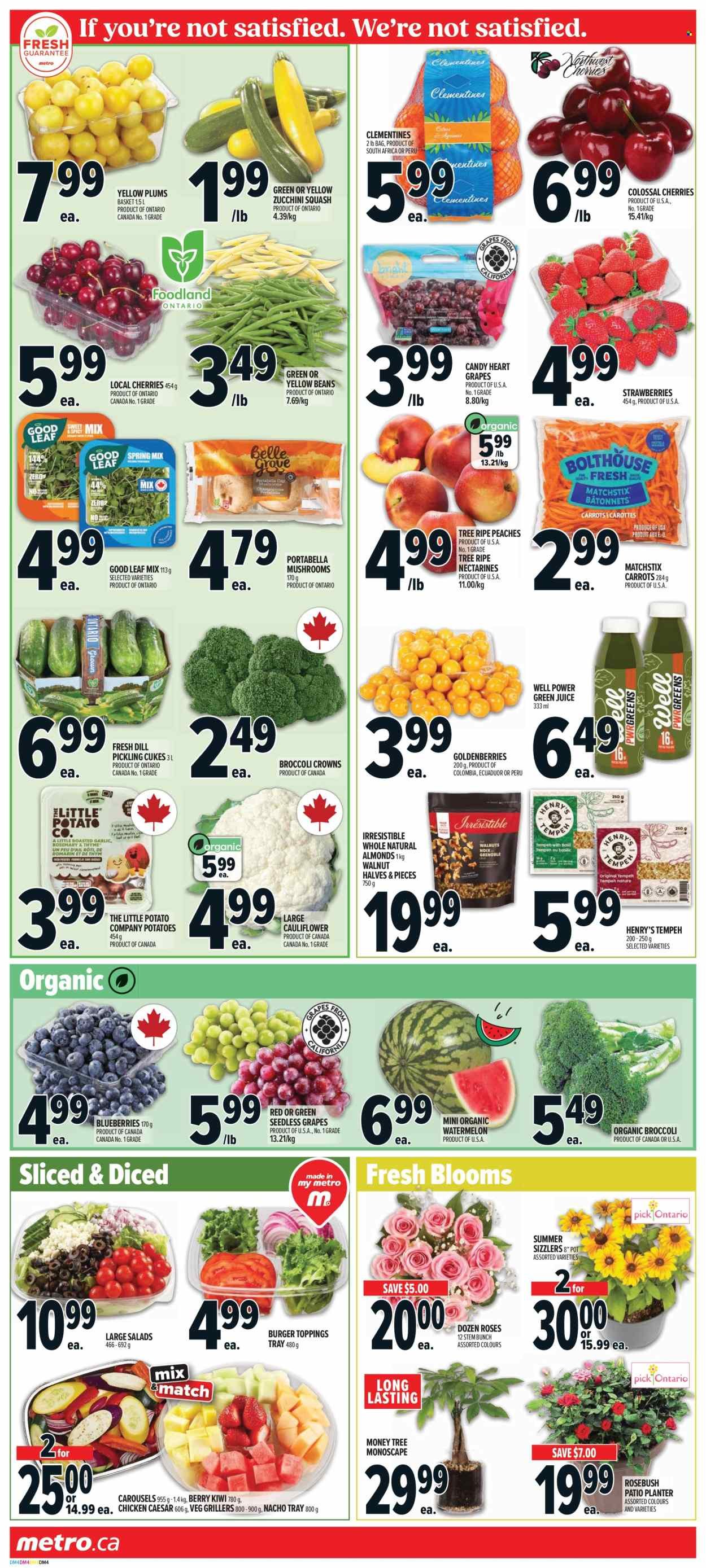 METRO flyer - Weekly Flyer
