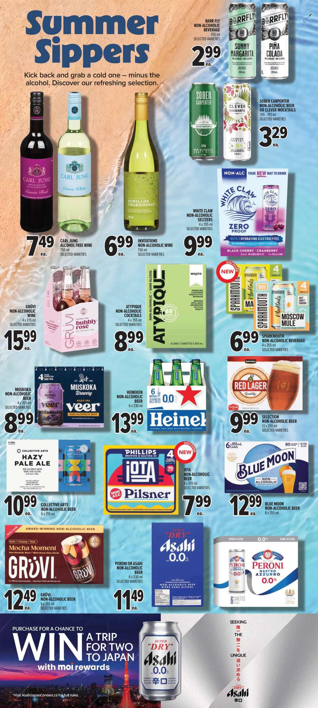 METRO flyer - Weekly Flyer