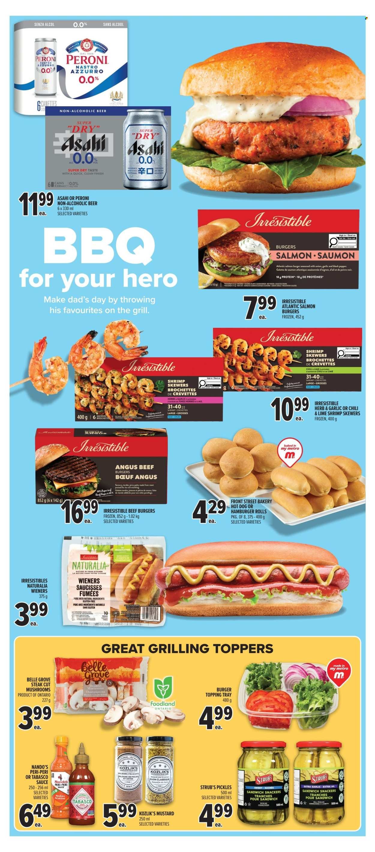 METRO flyer - Weekly Flyer