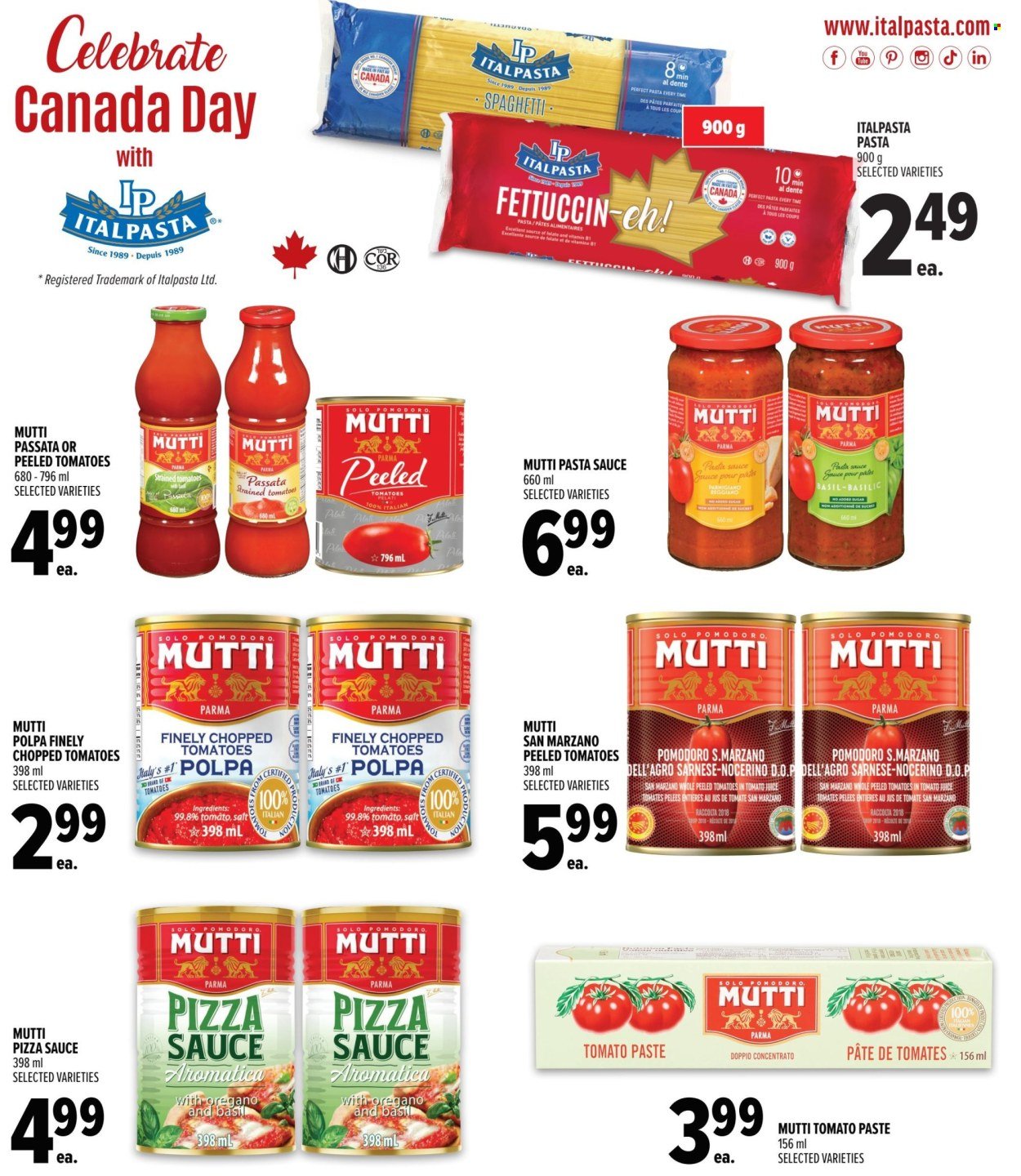METRO flyer - Weekly Flyer