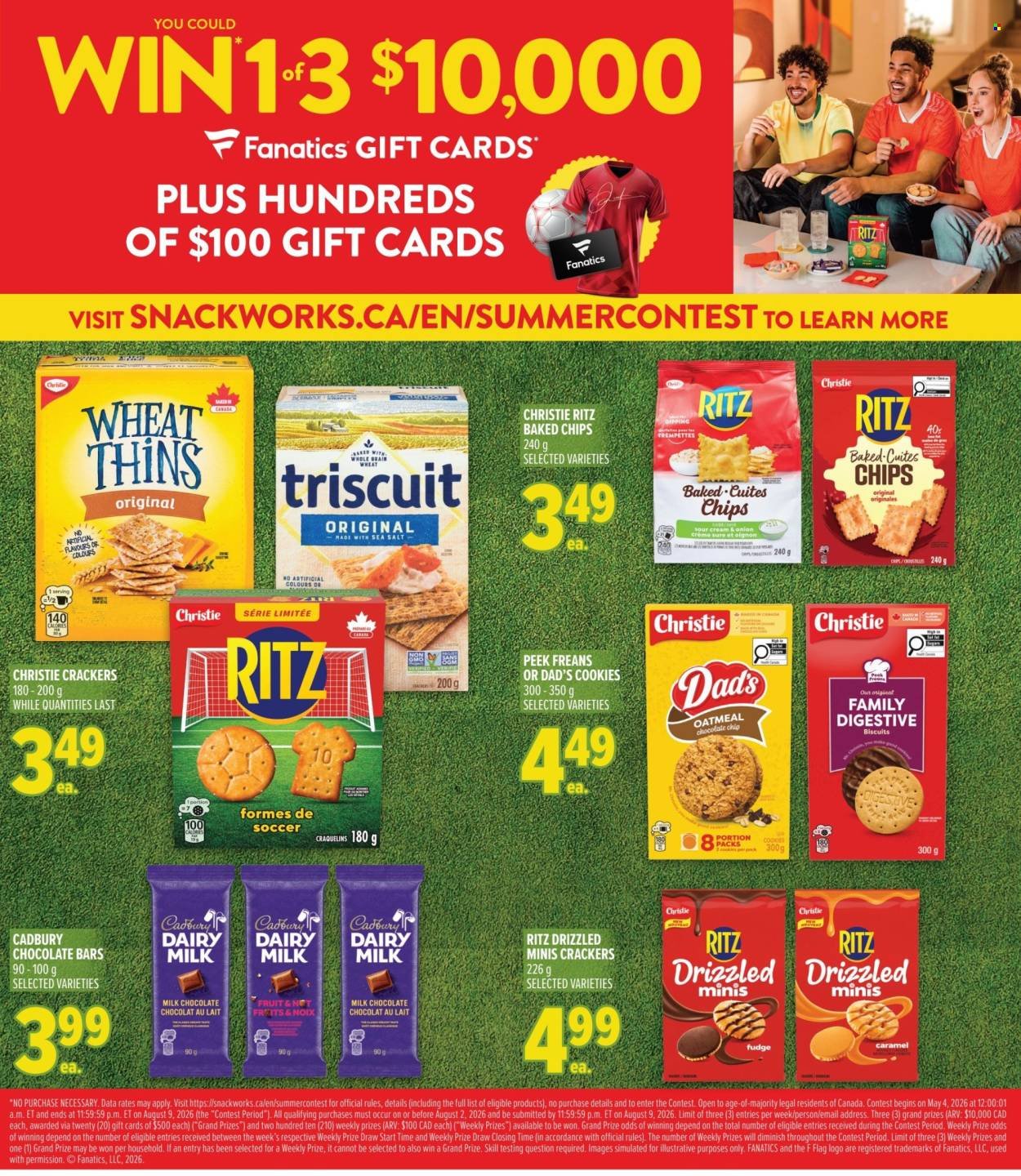 METRO flyer - Weekly Flyer