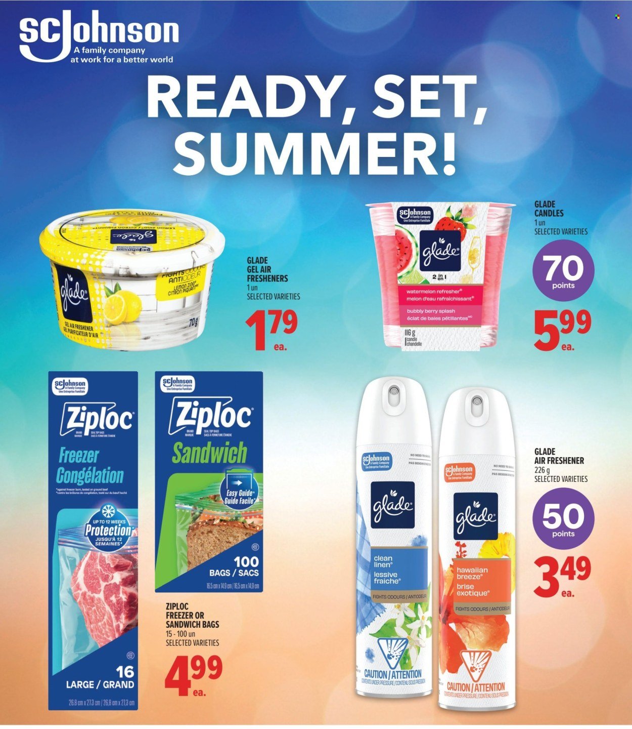 METRO flyer - Weekly Flyer