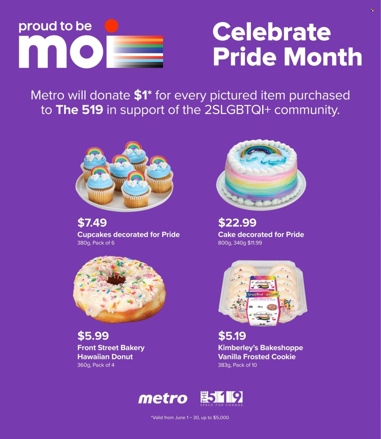METRO flyer - Weekly Flyer