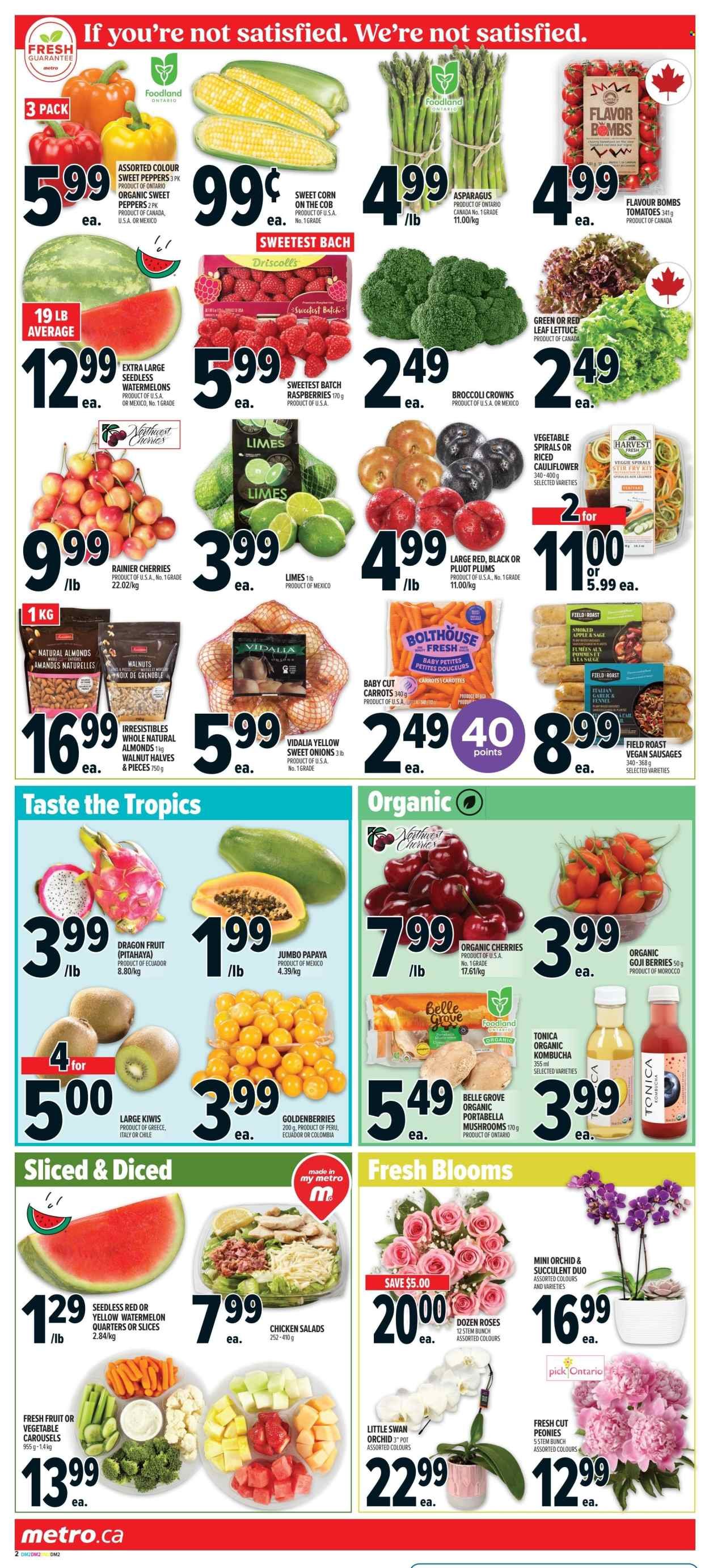 METRO flyer - Weekly Flyer