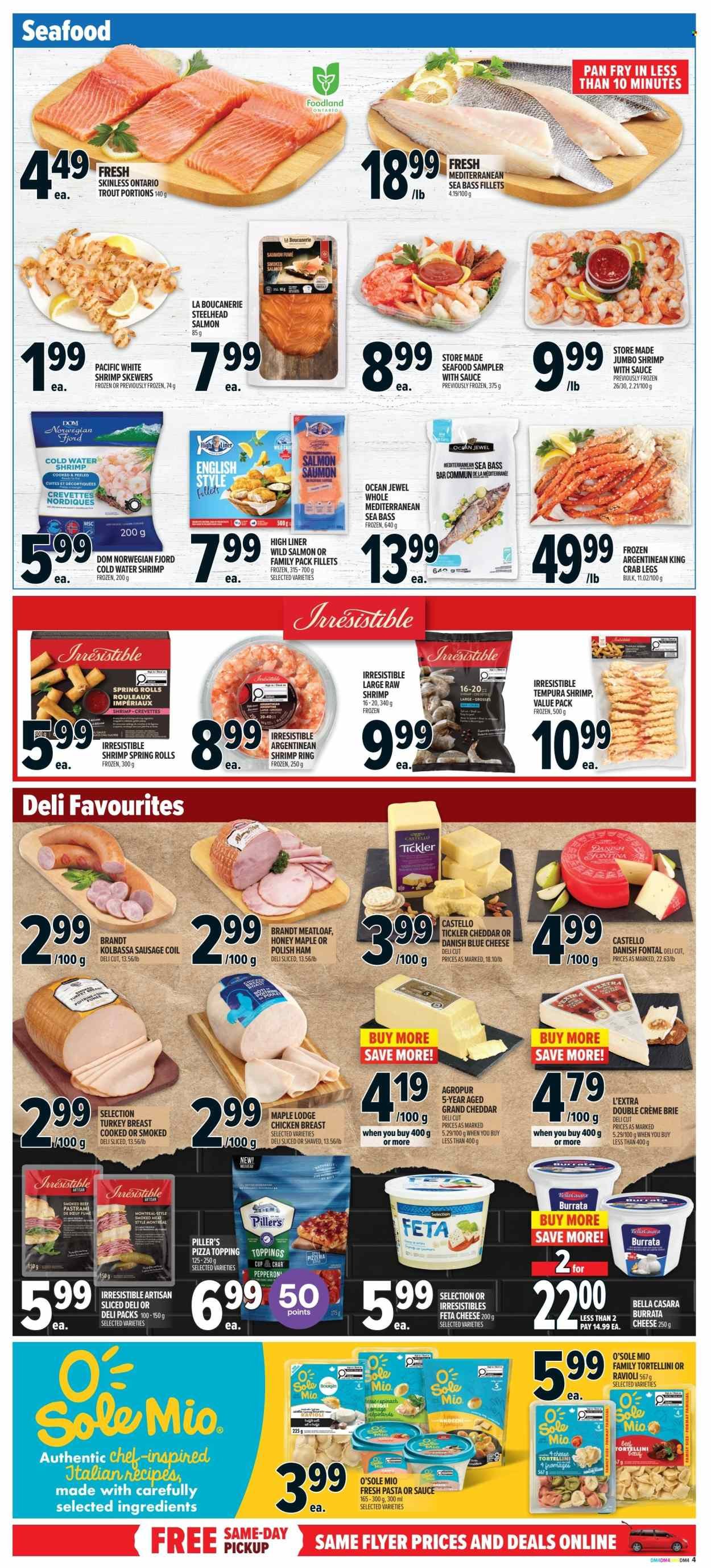 METRO flyer - Weekly Flyer