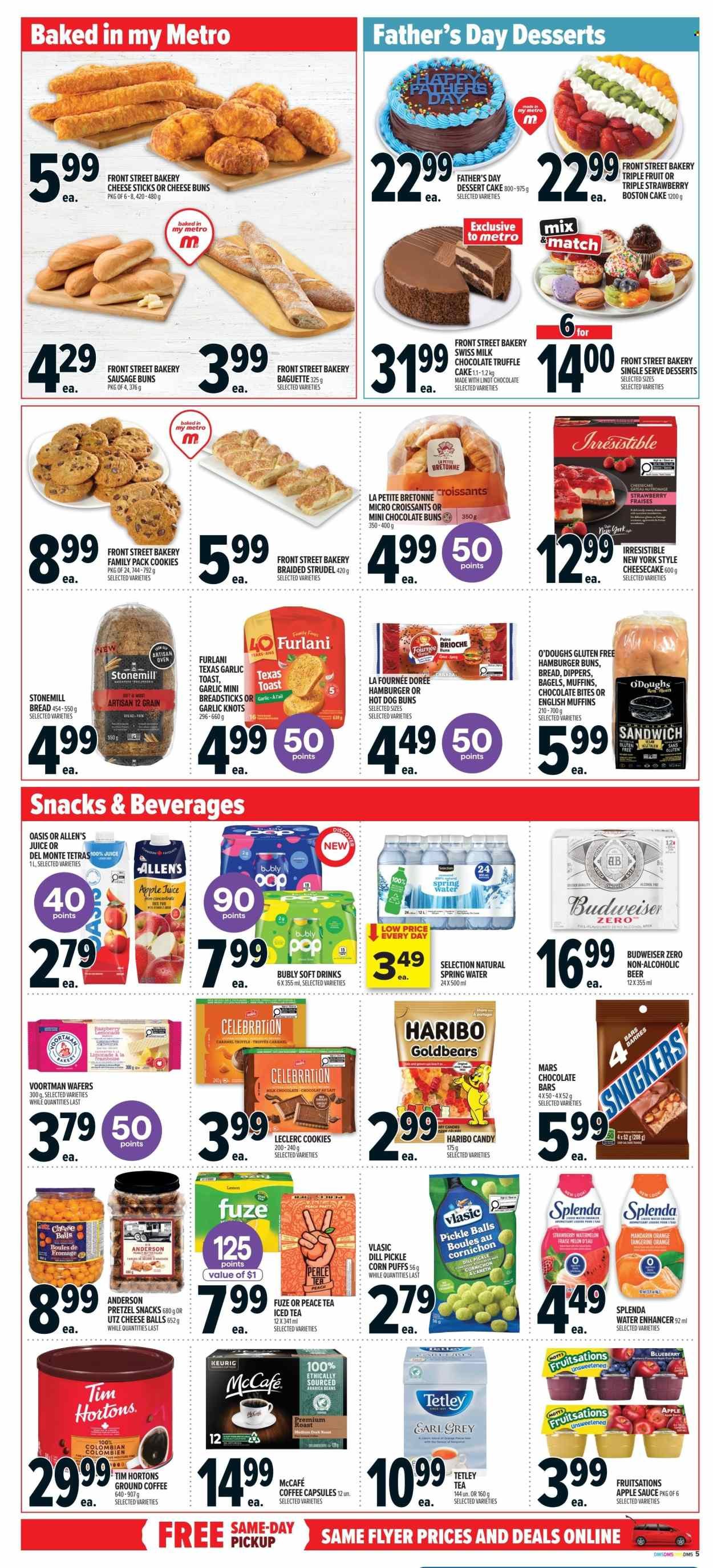 METRO flyer - Weekly Flyer