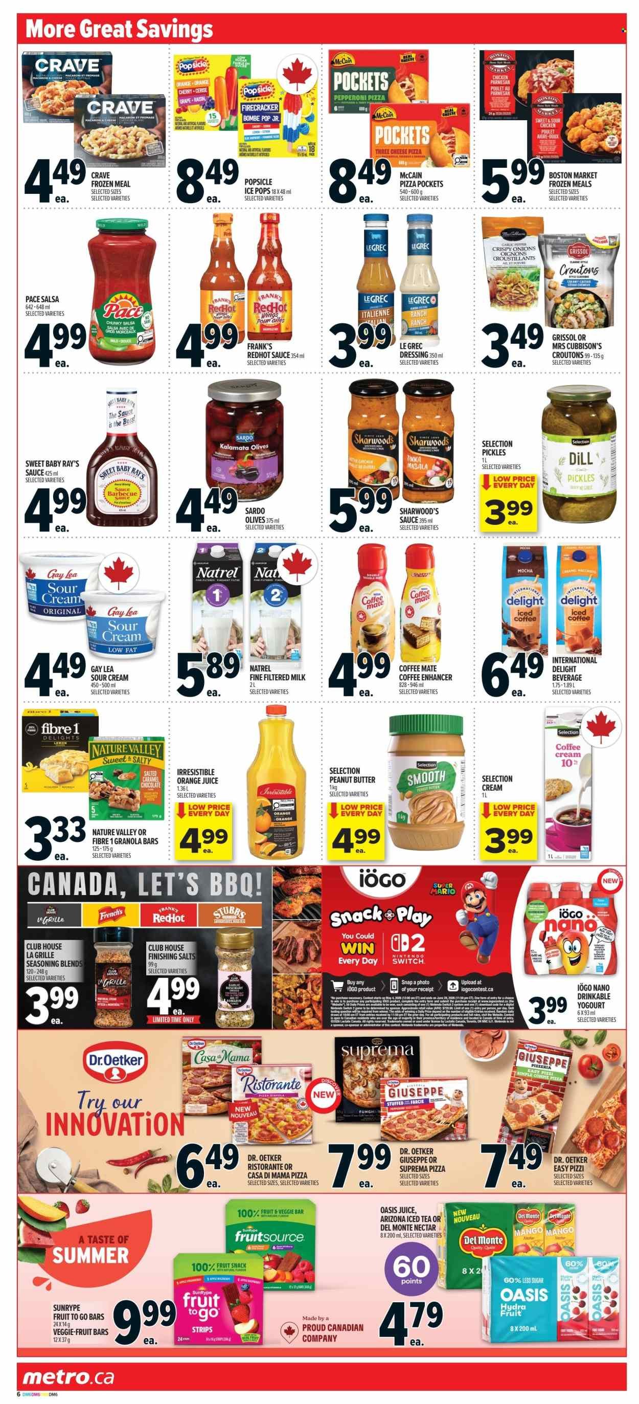 METRO flyer - Weekly Flyer