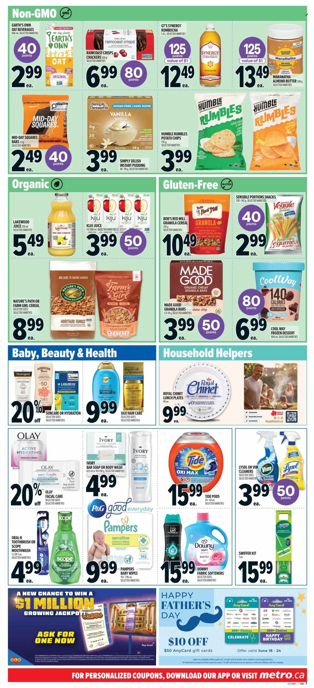 METRO flyer - Weekly Flyer