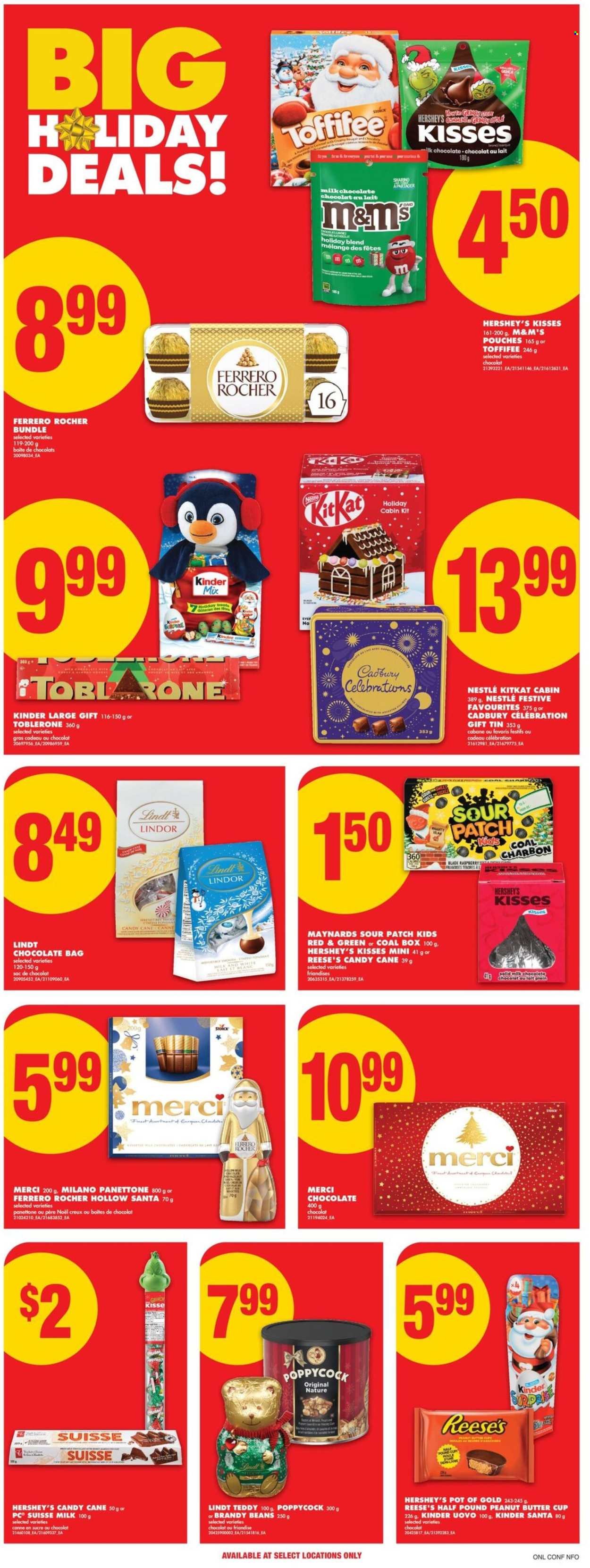 NO FRILLS flyer - Weekly Flyer (2025-12-18 - 2025-12-24) | 12
