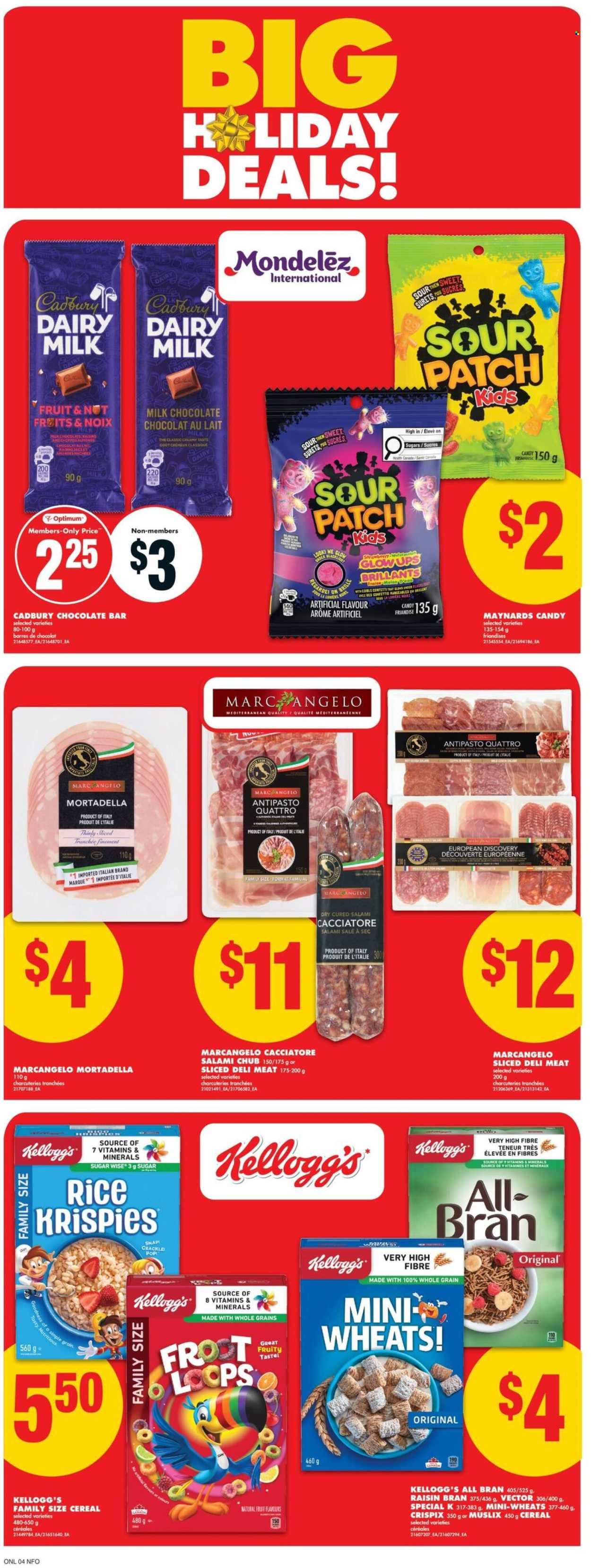 NO FRILLS flyer - Weekly Flyer (2025-12-18 - 2025-12-24) | 13
