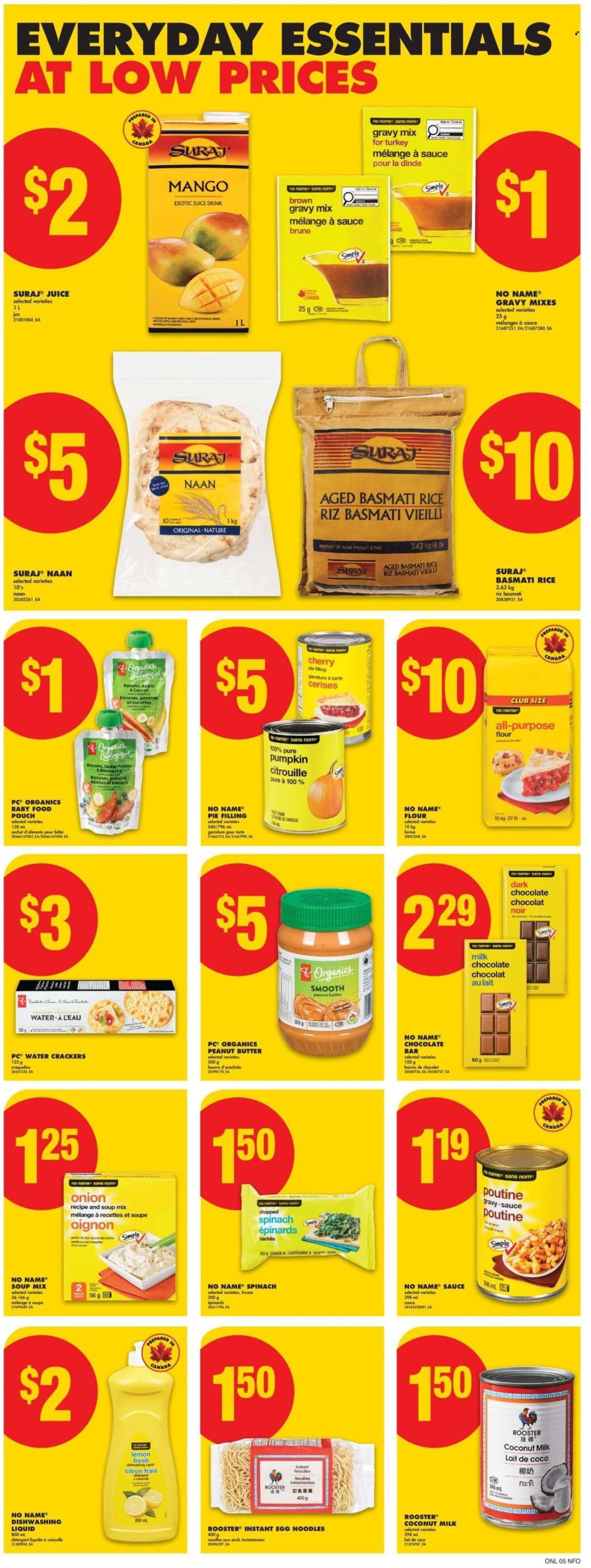 NO FRILLS flyer - Weekly Flyer (2025-12-18 - 2025-12-24) | 15
