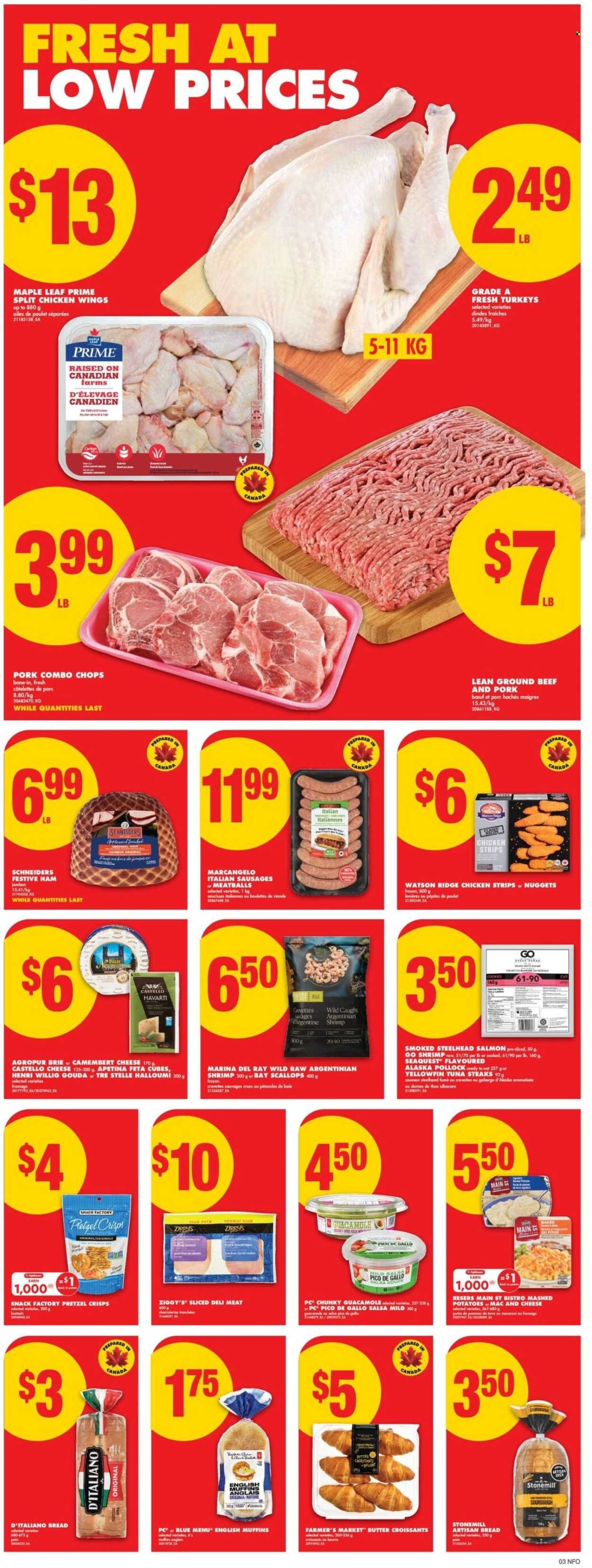 NO FRILLS flyer - Weekly Flyer (2025-12-18 - 2025-12-24) | 4