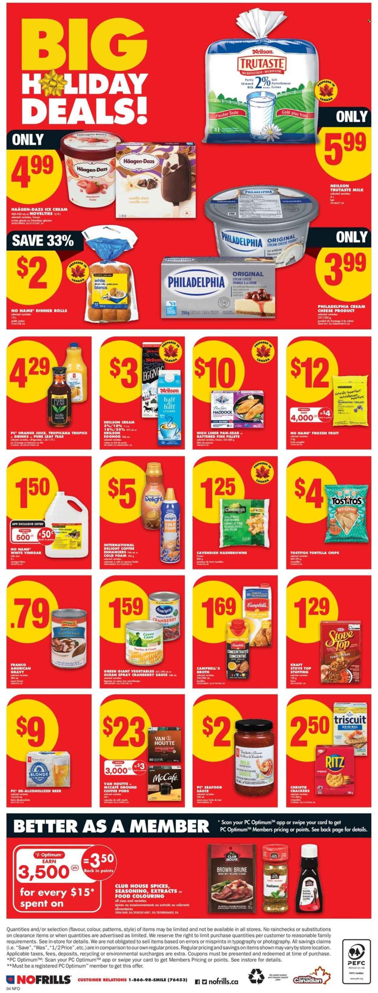 NO FRILLS flyer - Weekly Flyer (2025-12-18 - 2025-12-24) | 5