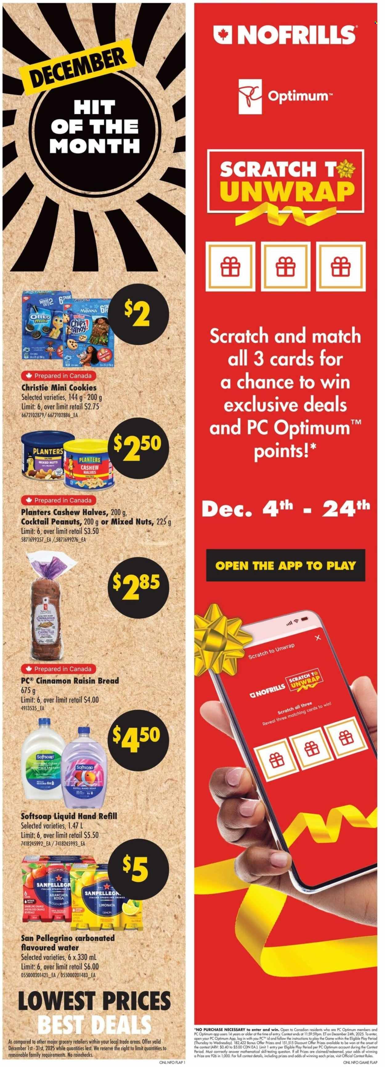 NO FRILLS flyer - Weekly Flyer (2025-12-18 - 2025-12-24) | 6