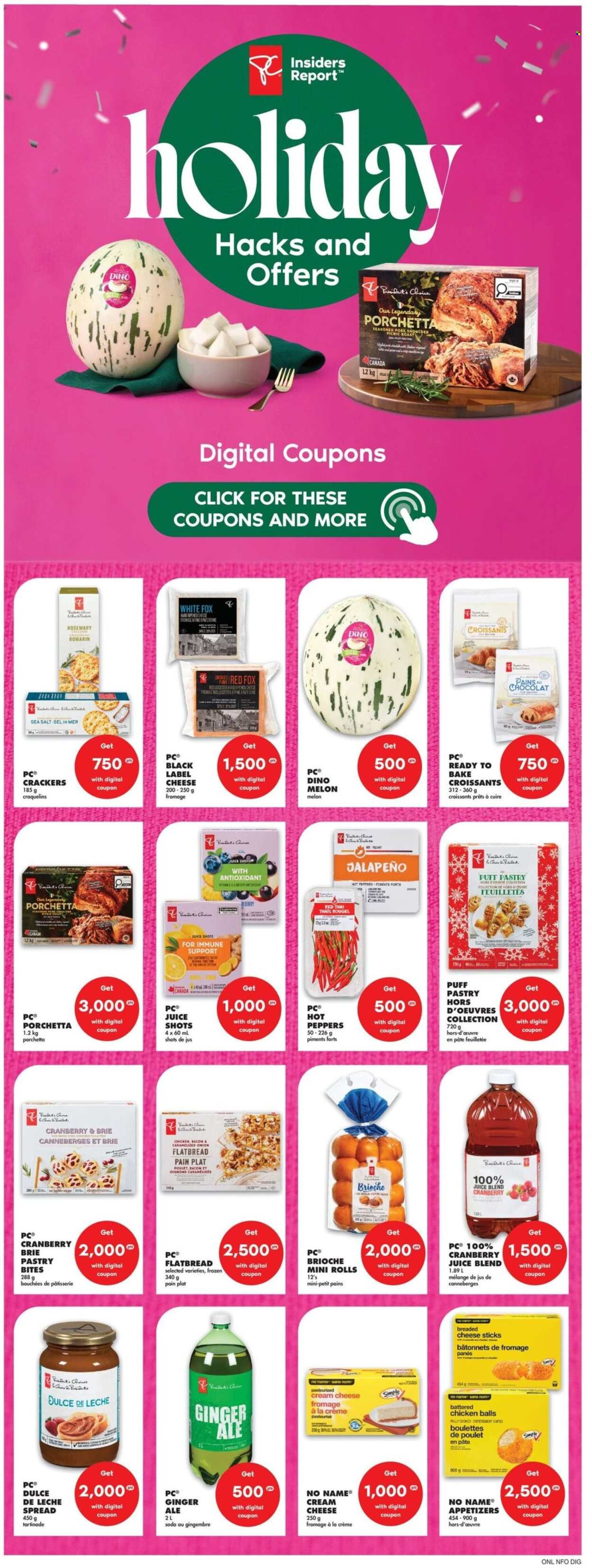 NO FRILLS flyer - Weekly Flyer (2025-12-18 - 2025-12-24) | 7