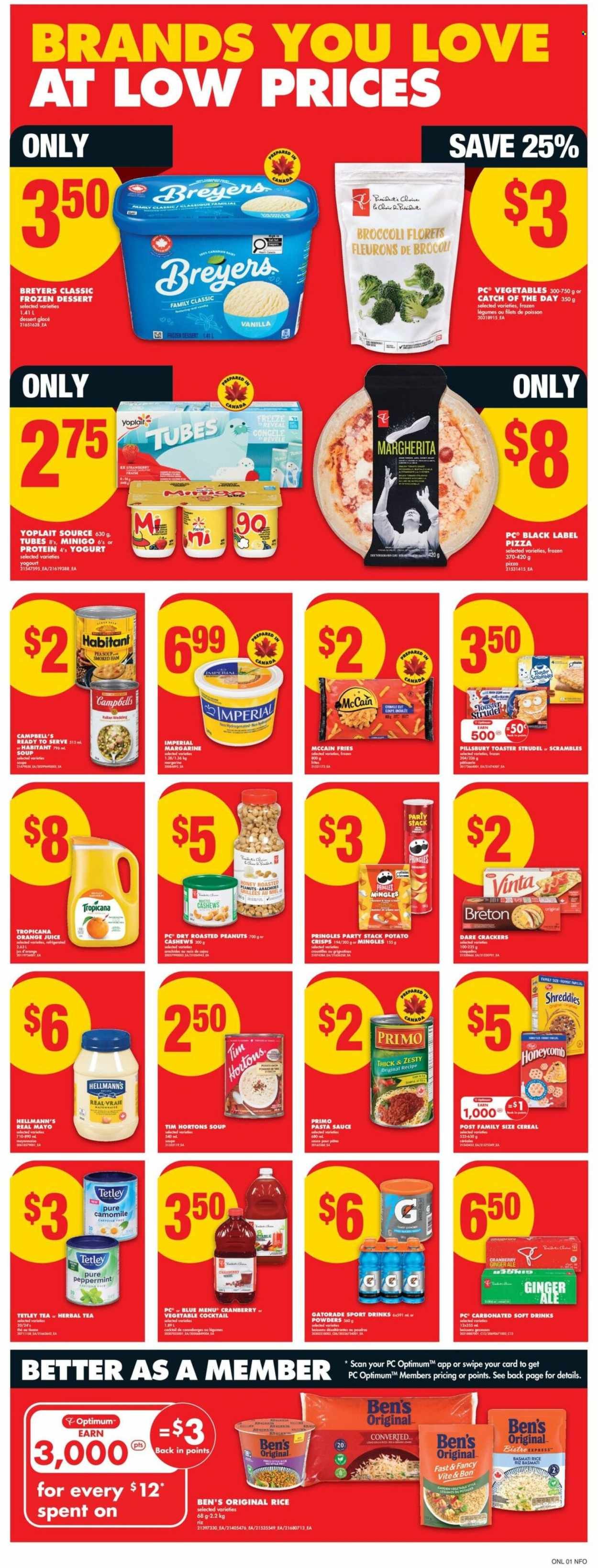 NO FRILLS flyer - Weekly Flyer (2025-12-18 - 2025-12-24) | 8