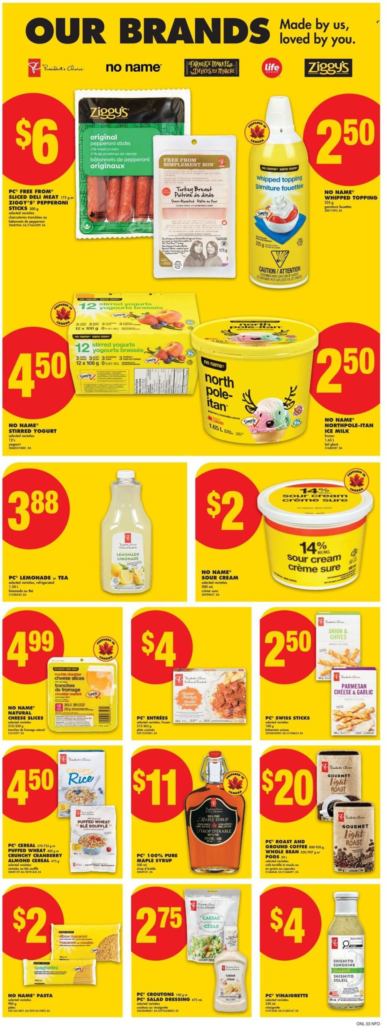 NO FRILLS flyer - Weekly Flyer (2025-12-18 - 2025-12-24) | 10