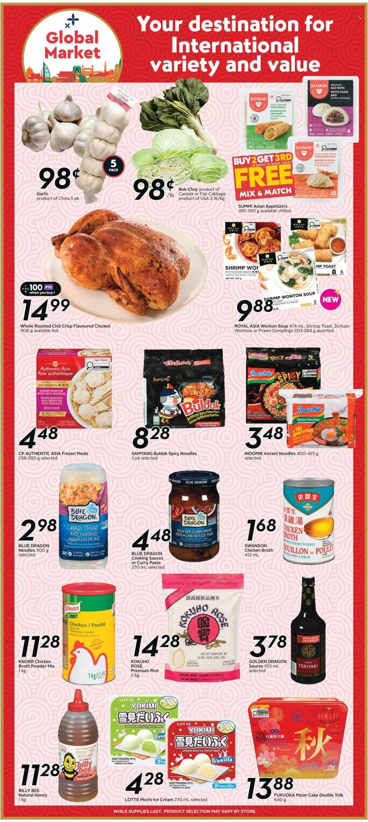 SAFEWAY flyer - Weekly eFlyer