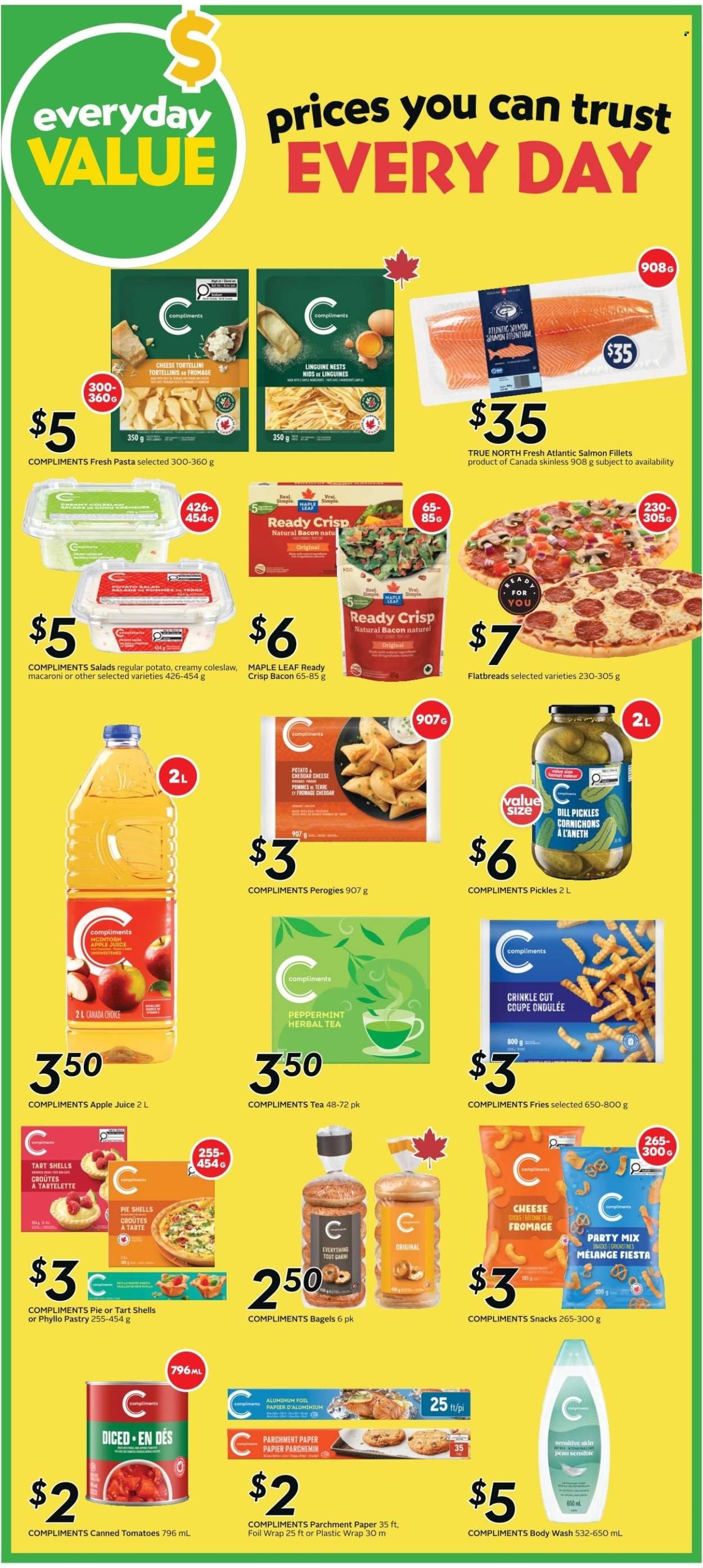 SAFEWAY flyer - Weekly eFlyer