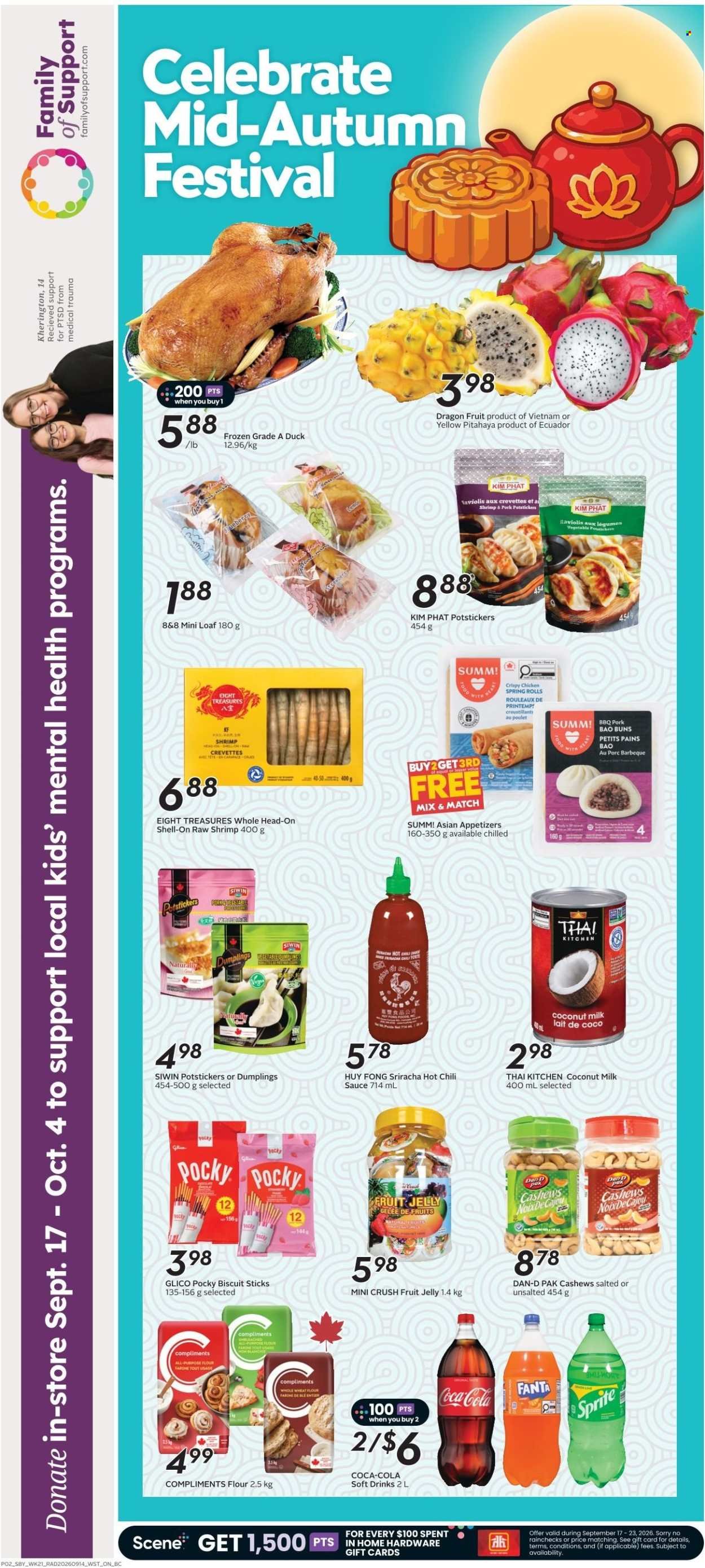 SAFEWAY flyer - Weekly eFlyer