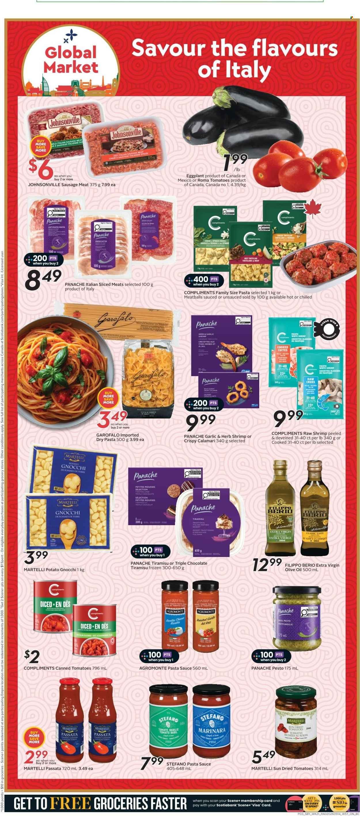 SAFEWAY flyer - Weekly eFlyer