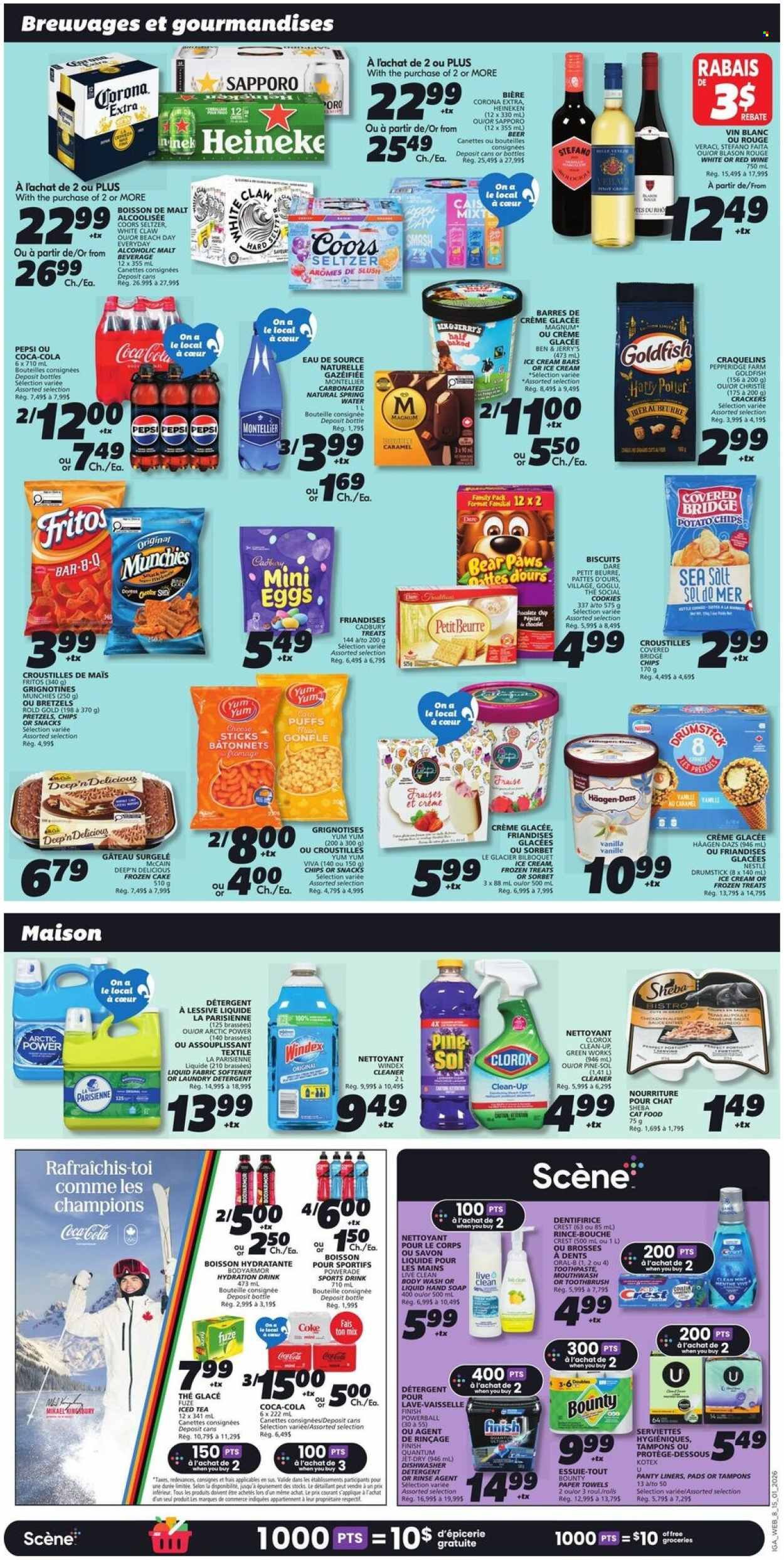IGA flyer - Weekly eFlyer (2026-01-15 - 2026-01-21) | 11