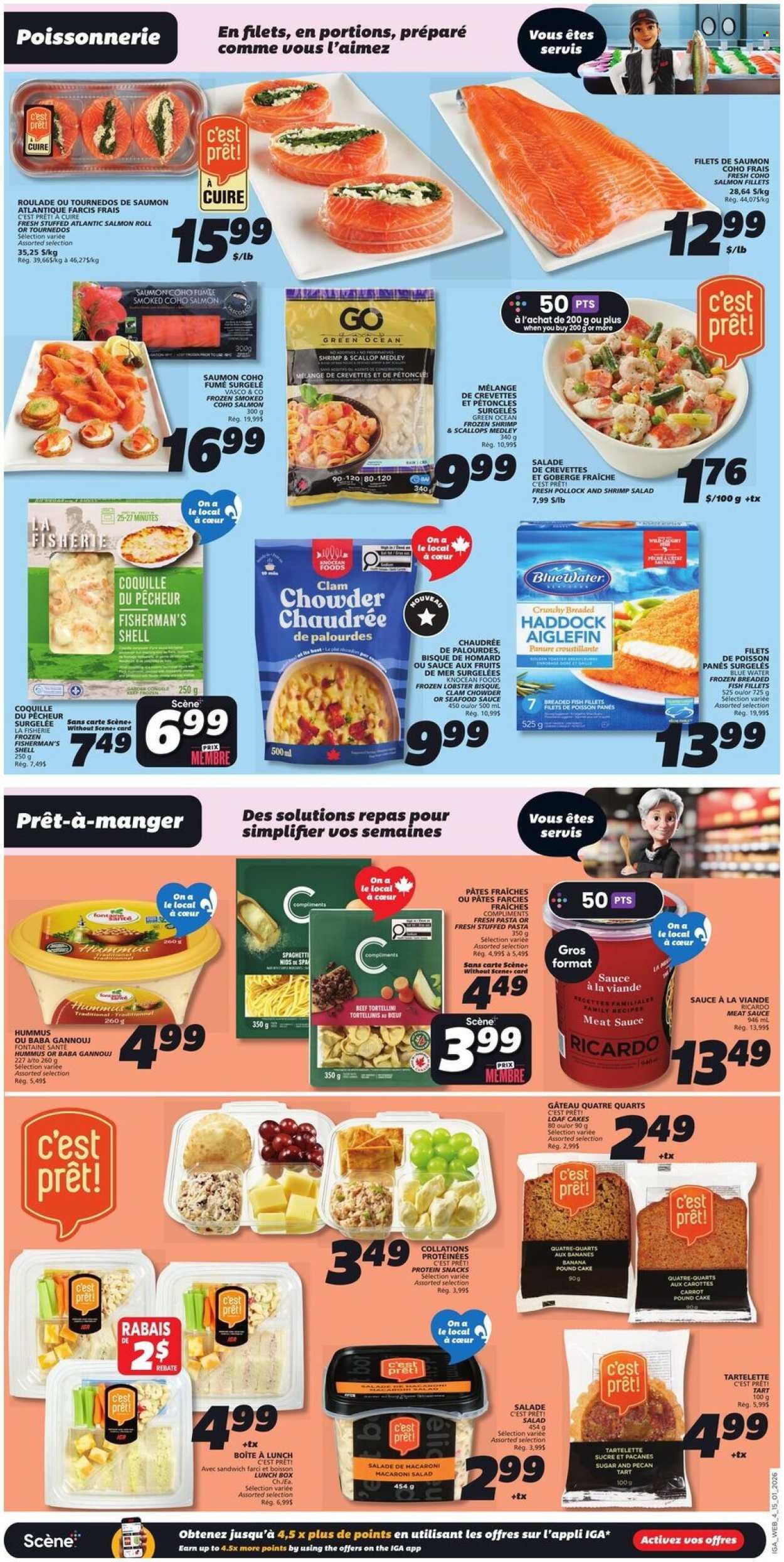 IGA flyer - Weekly eFlyer (2026-01-15 - 2026-01-21) | 6