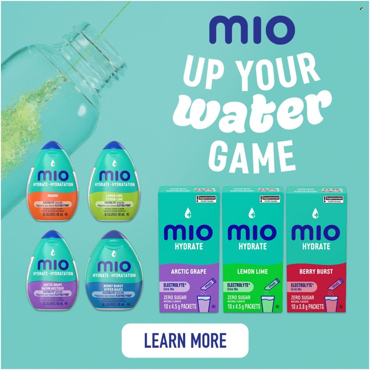 IGA flyer - Weekly eFlyer (2026-01-15 - 2026-01-21) | 8