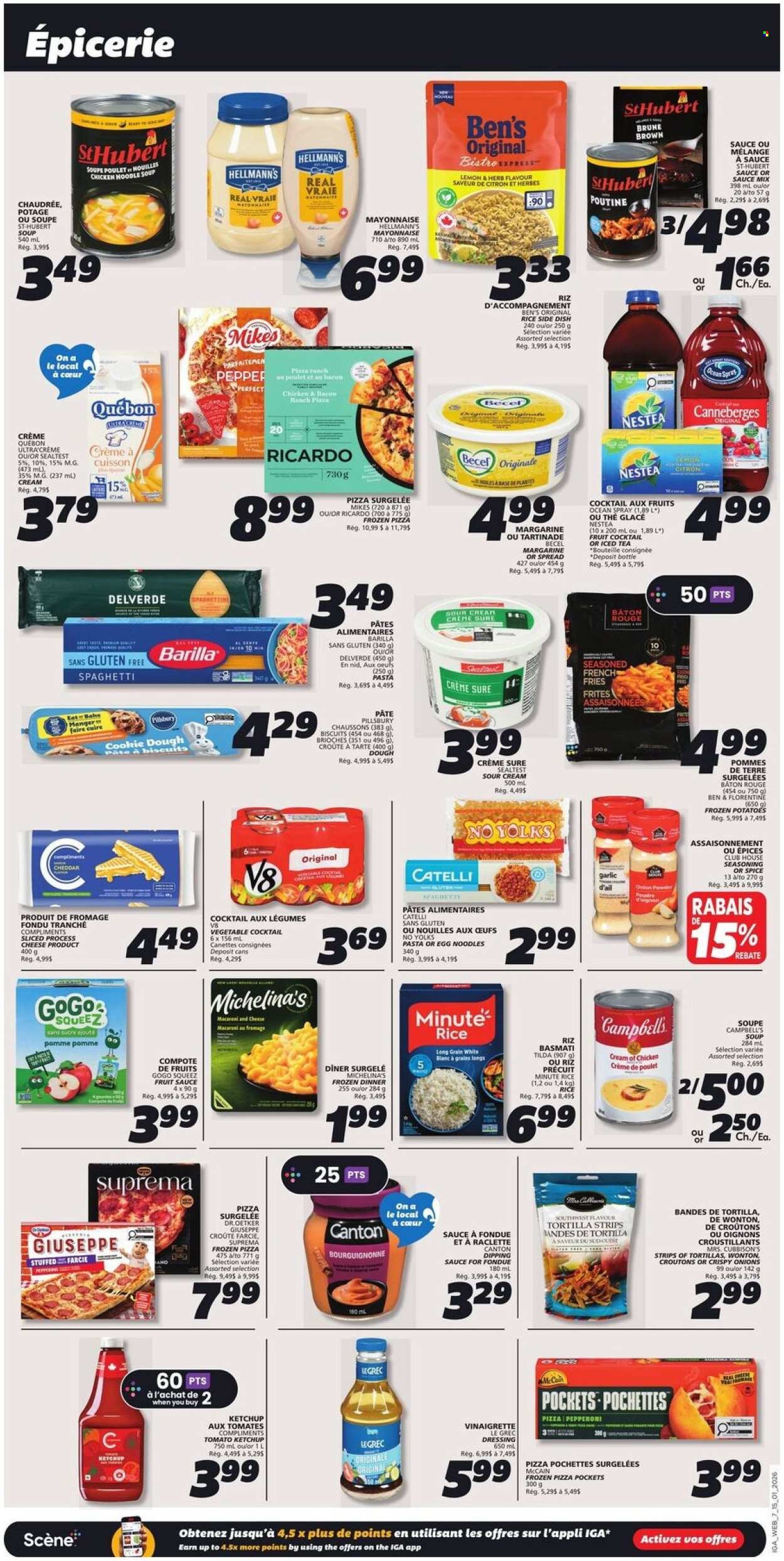 IGA flyer - Weekly eFlyer (2026-01-15 - 2026-01-21) | 10