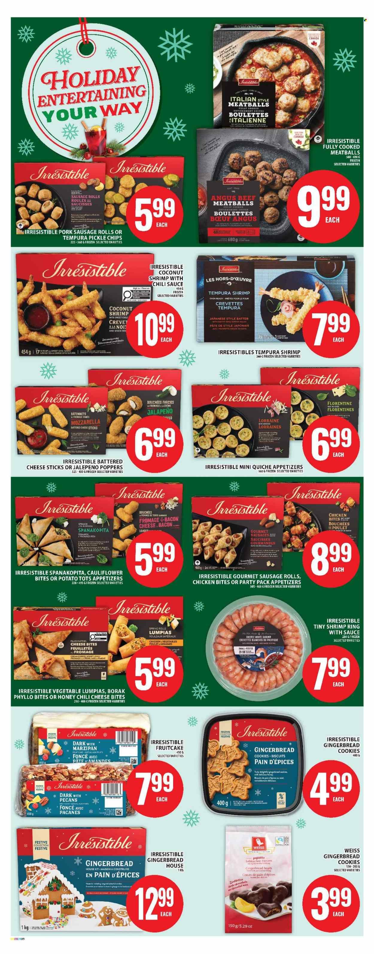 FOOD BASICS flyer - Weekly Flyer (2025-11-20 - 2025-11-26) | 12