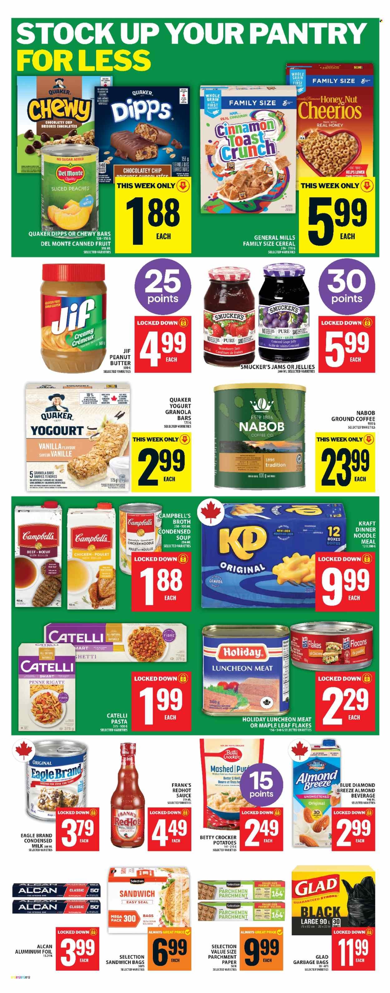 FOOD BASICS flyer - Weekly Flyer (2025-11-20 - 2025-11-26) | 15