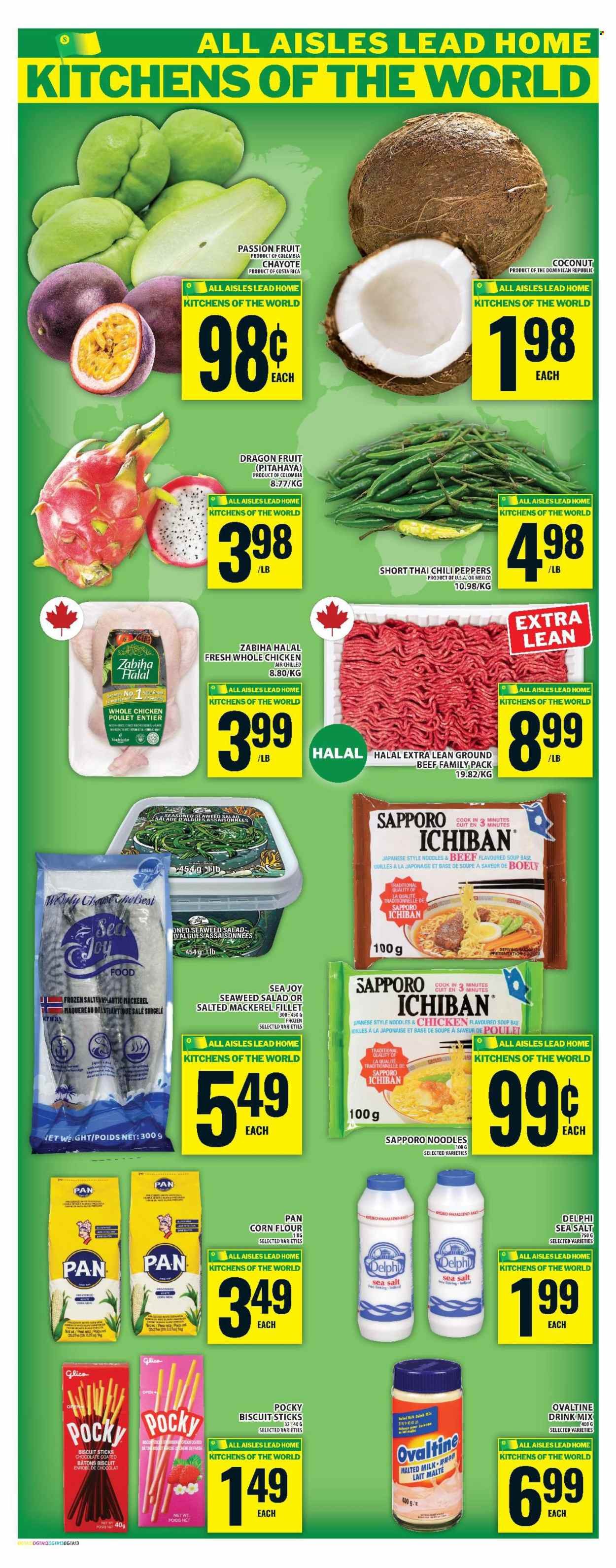 FOOD BASICS flyer - Weekly Flyer (2025-11-20 - 2025-11-26) | 16