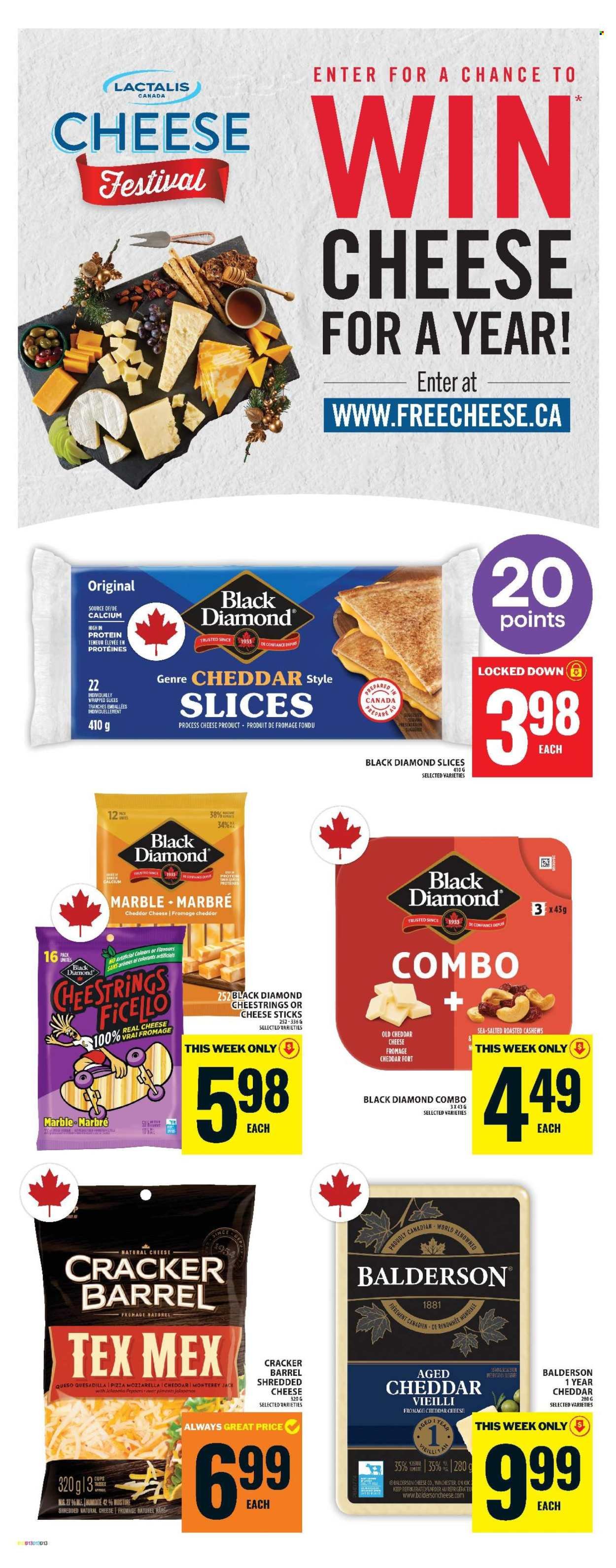 FOOD BASICS flyer - Weekly Flyer (2025-11-20 - 2025-11-26) | 17