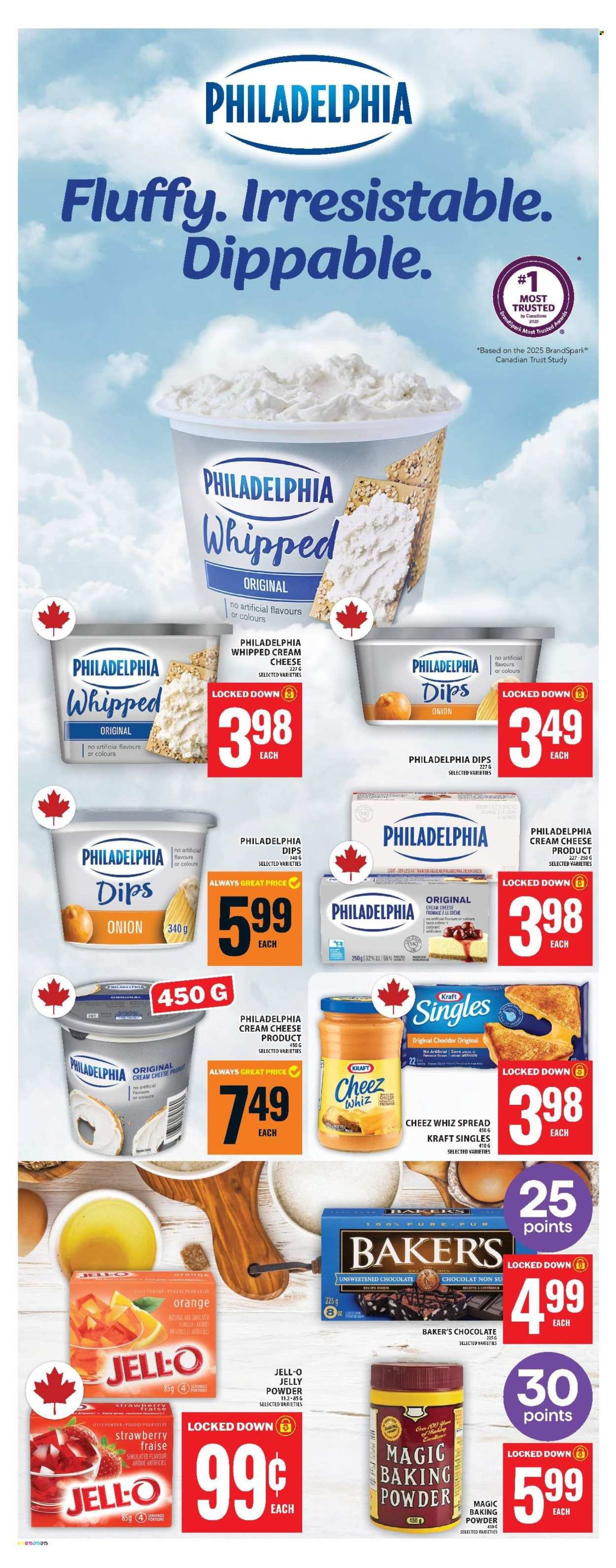 FOOD BASICS flyer - Weekly Flyer (2025-11-20 - 2025-11-26) | 18