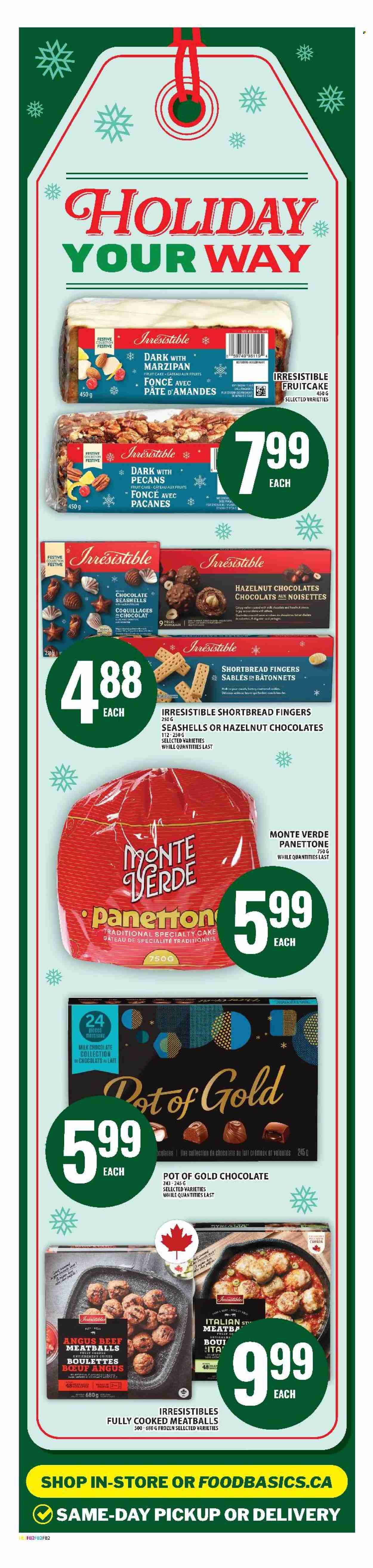 FOOD BASICS flyer - Weekly Flyer (2025-11-20 - 2025-11-26) | 3