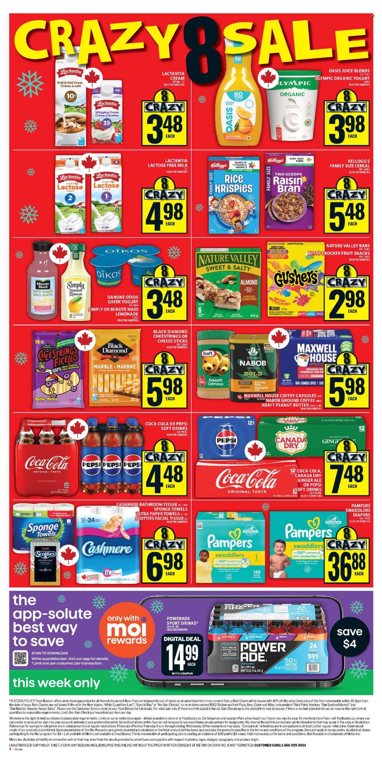 FOOD BASICS flyer - Weekly Flyer (2025-11-20 - 2025-11-26) | 4