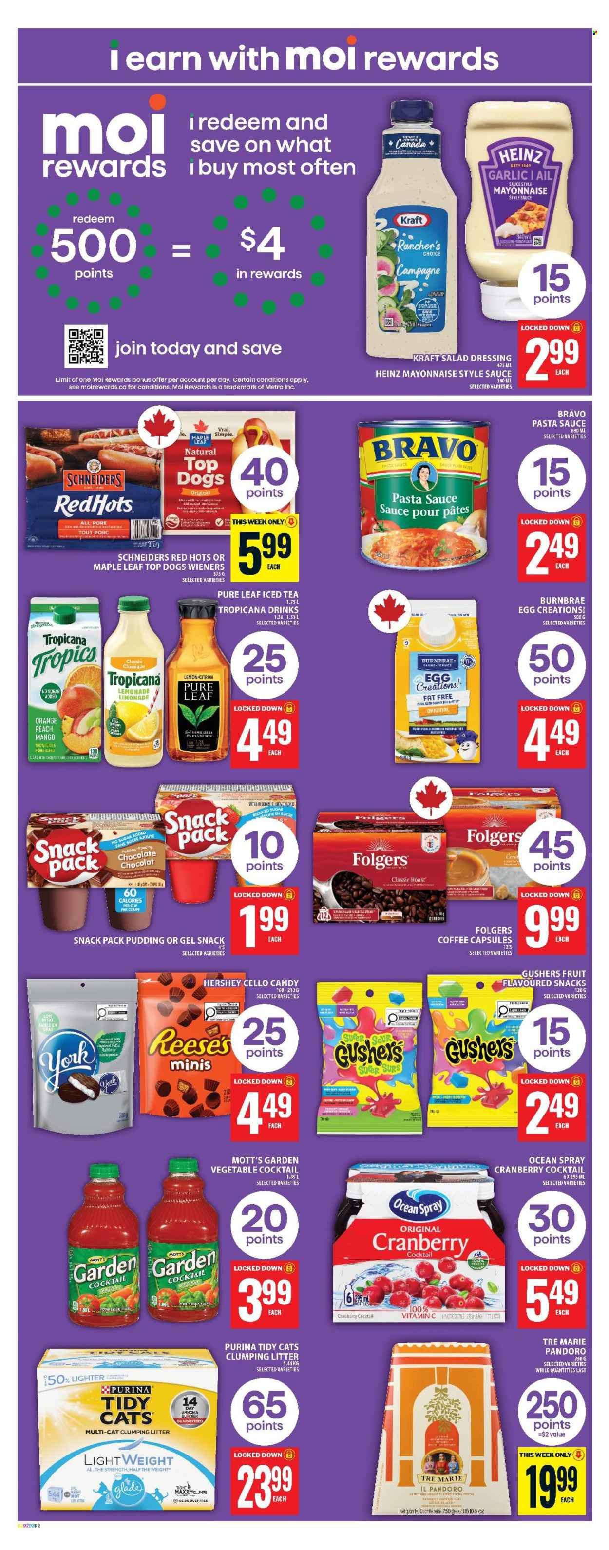 FOOD BASICS flyer - Weekly Flyer (2025-11-20 - 2025-11-26) | 5