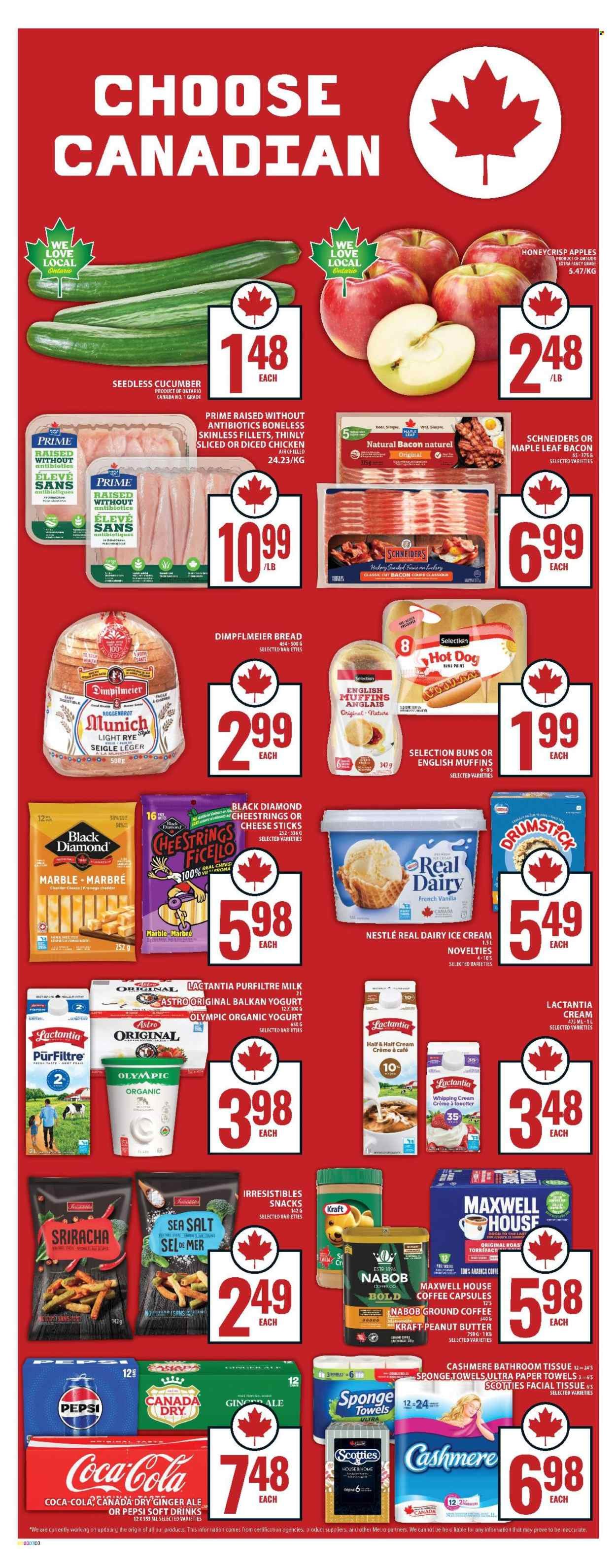 FOOD BASICS flyer - Weekly Flyer (2025-11-20 - 2025-11-26) | 6