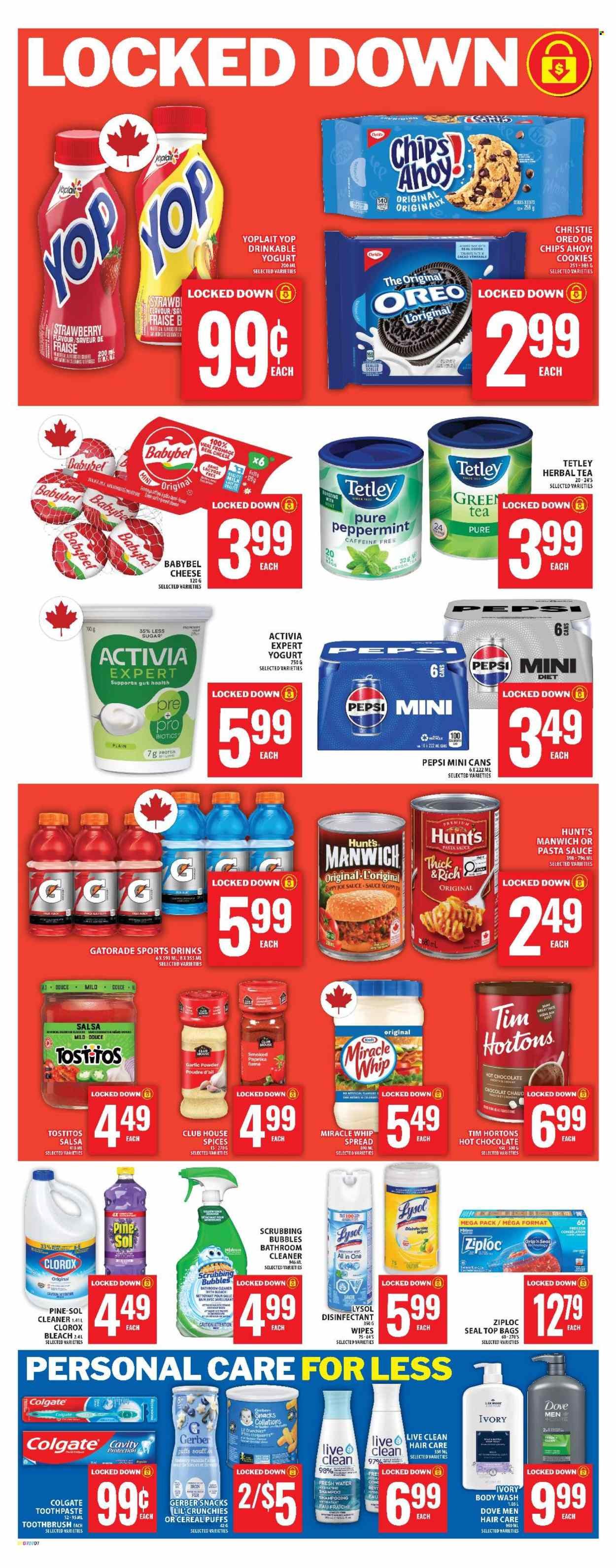 FOOD BASICS flyer - Weekly Flyer (2025-11-20 - 2025-11-26) | 10