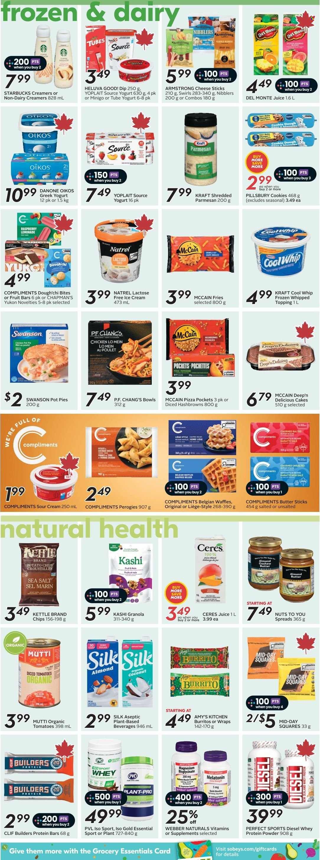 SOBEYS flyer - Weekly eFlyer (2026-03-26 - 2026-04-01) | 11