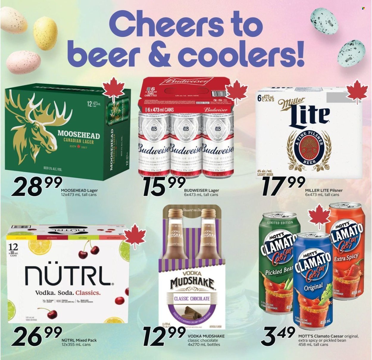 SOBEYS flyer - Weekly eFlyer (2026-03-26 - 2026-04-01) | 15