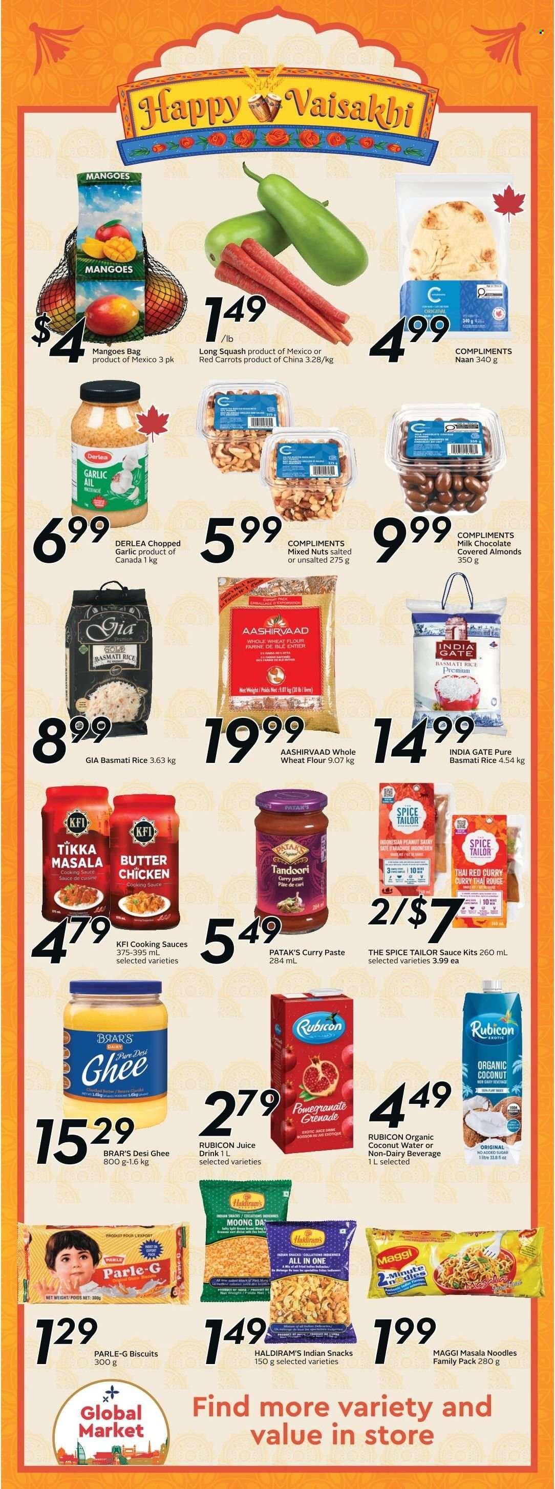 SOBEYS flyer - Weekly eFlyer (2026-03-26 - 2026-04-01) | 17
