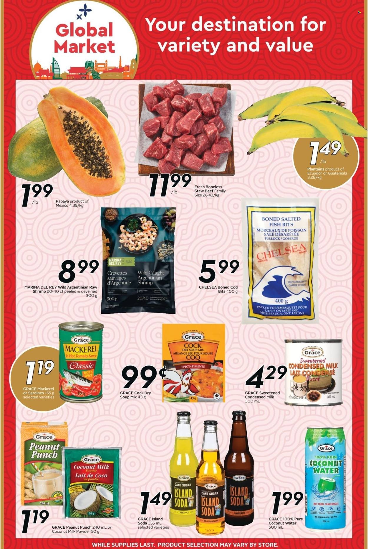 SOBEYS flyer - Weekly eFlyer (2026-03-26 - 2026-04-01) | 18