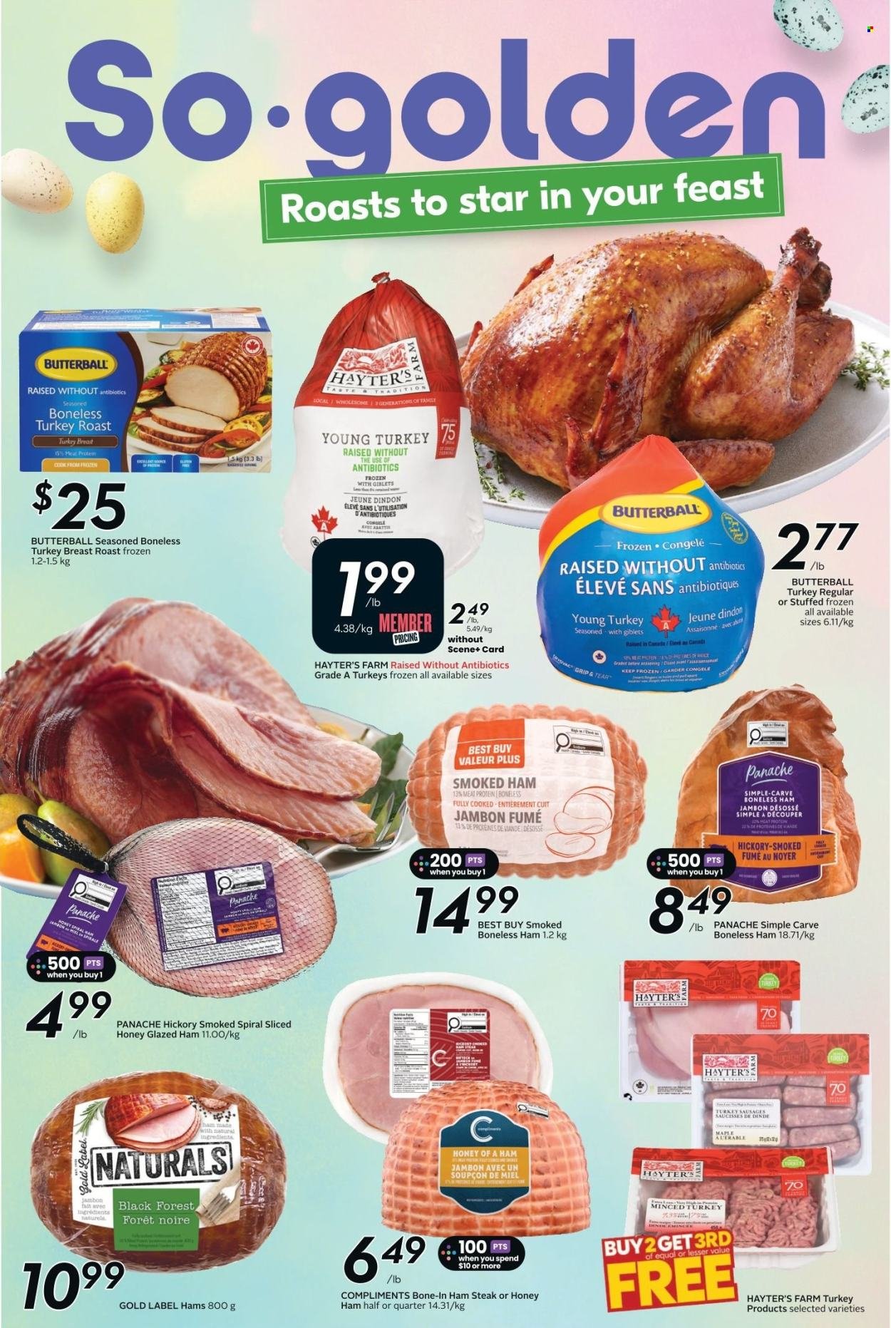SOBEYS flyer - Weekly eFlyer (2026-03-26 - 2026-04-01) | 20