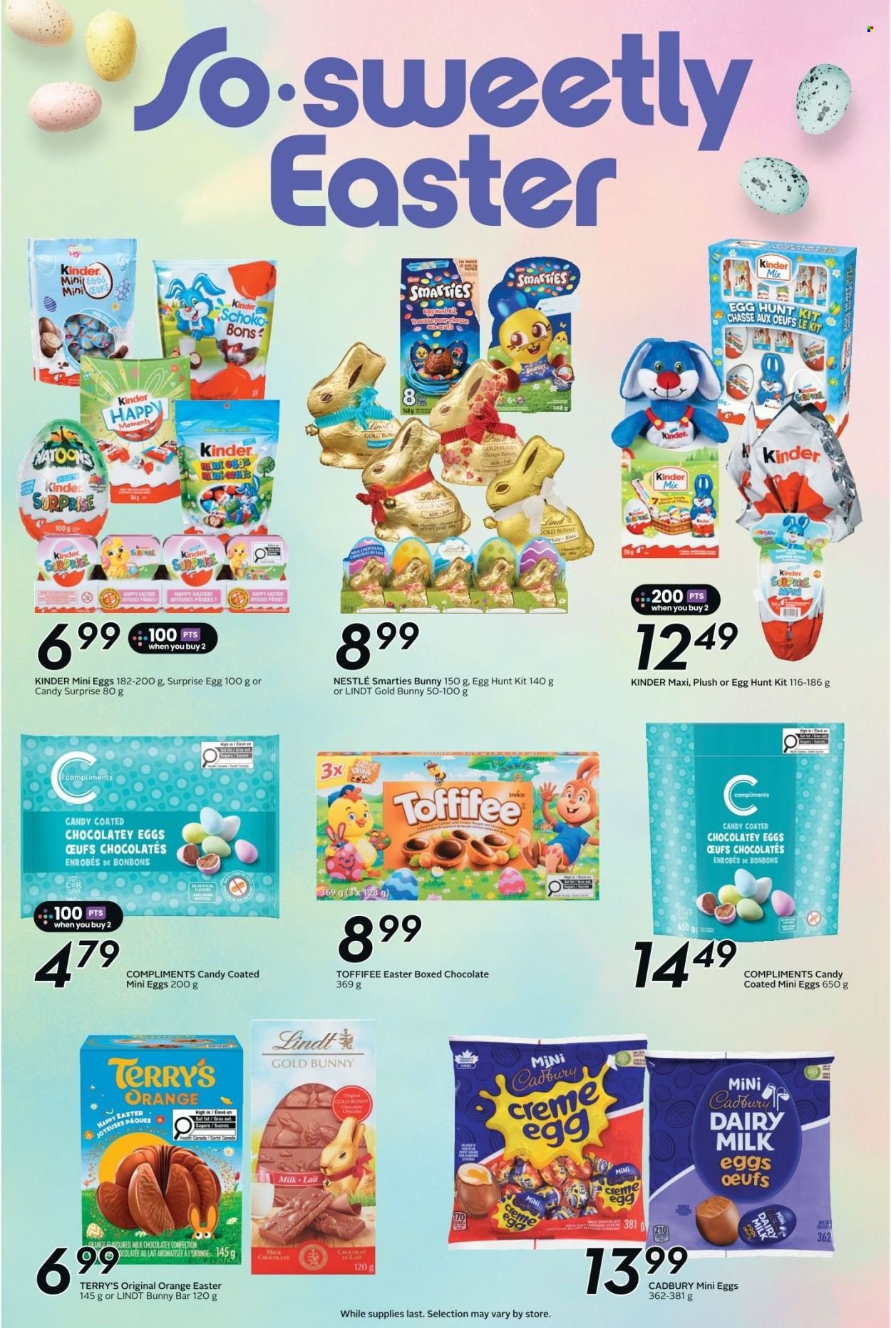 SOBEYS flyer - Weekly eFlyer (2026-03-26 - 2026-04-01) | 22