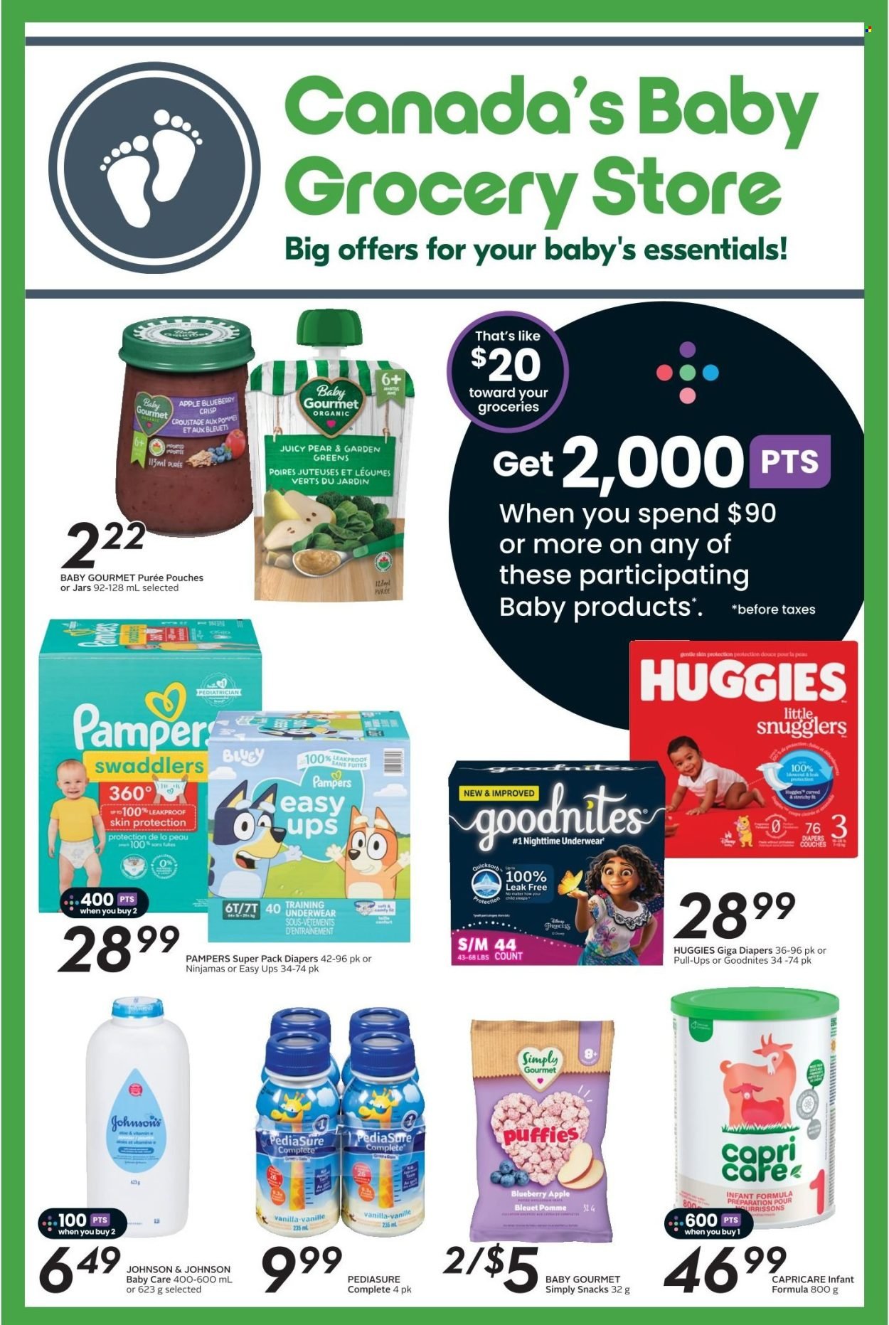 SOBEYS flyer - Weekly eFlyer (2026-03-26 - 2026-04-01) | 23