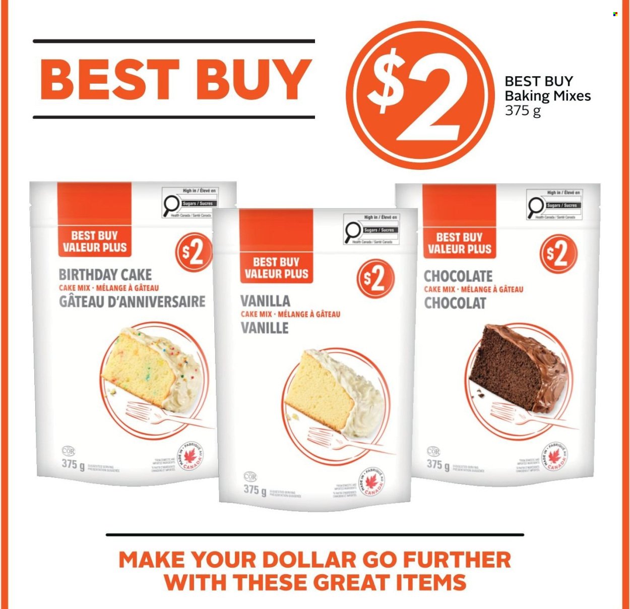 SOBEYS flyer - Weekly eFlyer (2026-03-26 - 2026-04-01) | 24
