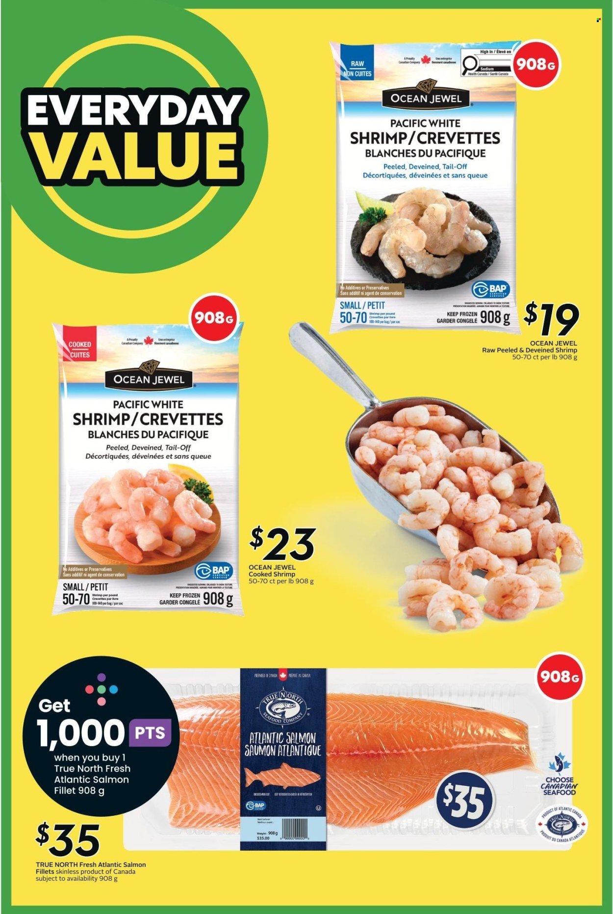 SOBEYS flyer - Weekly eFlyer (2026-03-26 - 2026-04-01) | 25