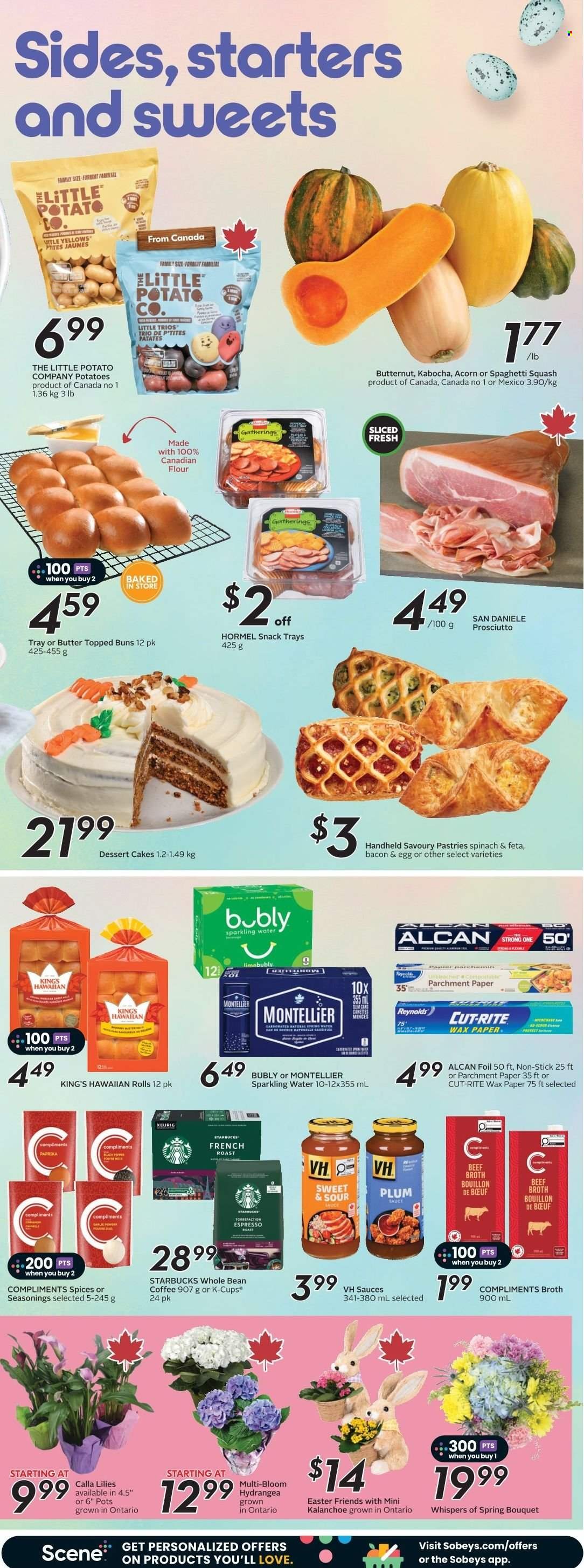SOBEYS flyer - Weekly eFlyer (2026-03-26 - 2026-04-01) | 5